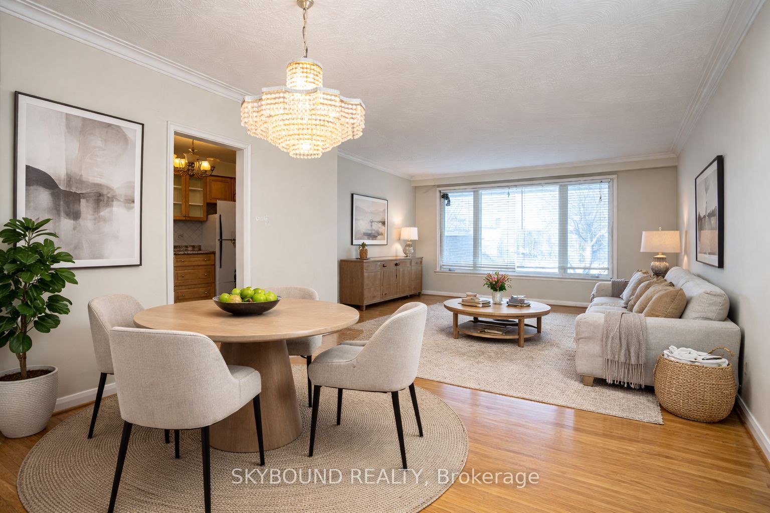 9 Caronport Crescent, Toronto, ON M3A 1G9 photo 5