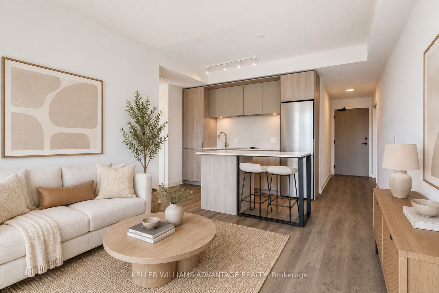 130 River Street 2607, Toronto, ON M5A 0R8 photo 3