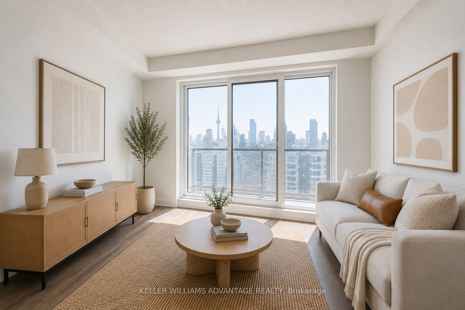 130 River Street 2607, Toronto, ON M5A 0R8 photo 4