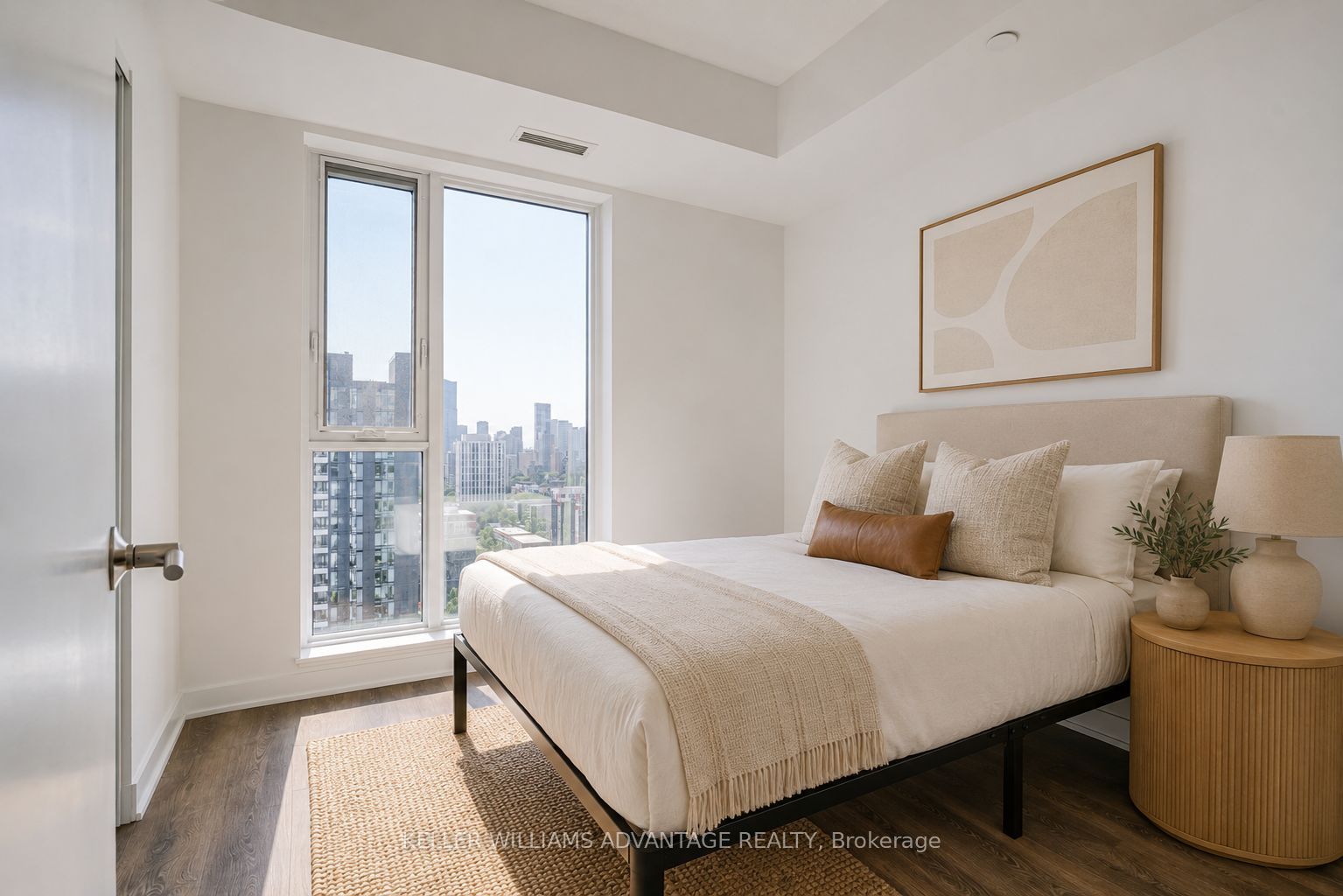 130 River Street 2607, Toronto, ON M5A 0R8 photo 5