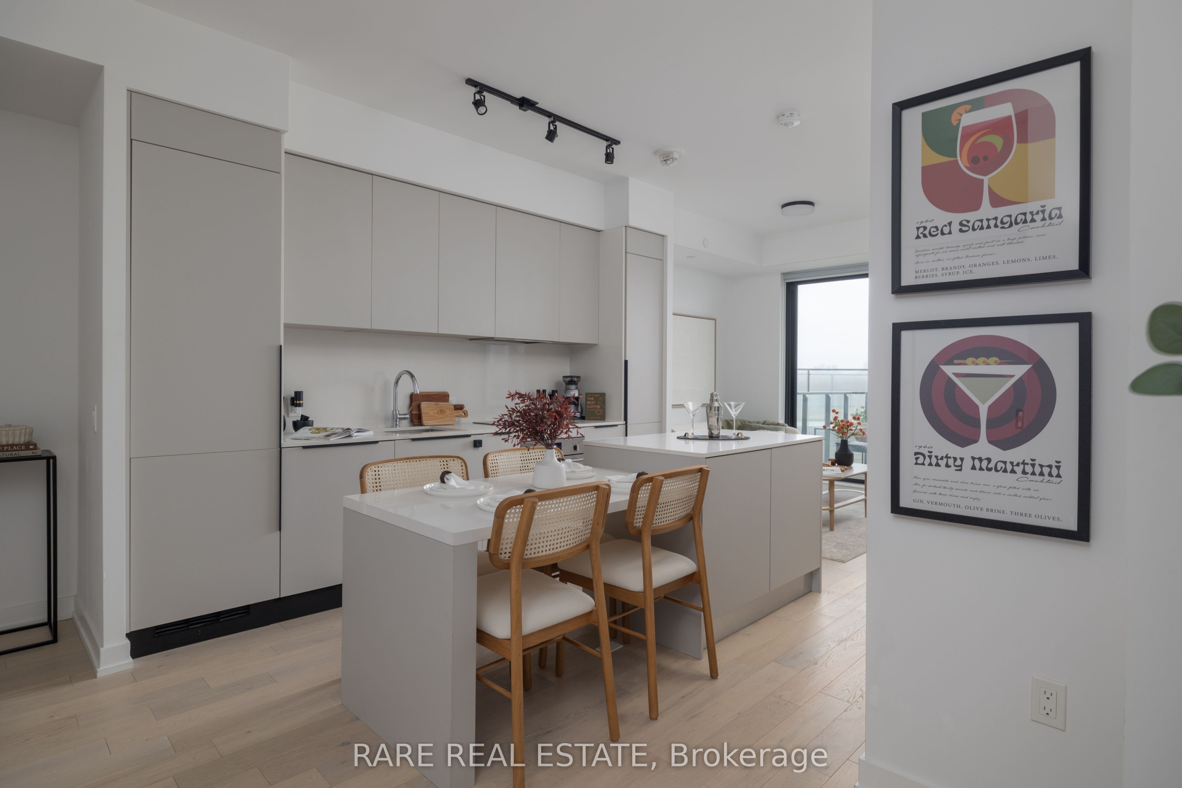 200 Sudbury Street 907, Toronto, ON M6J 0H1