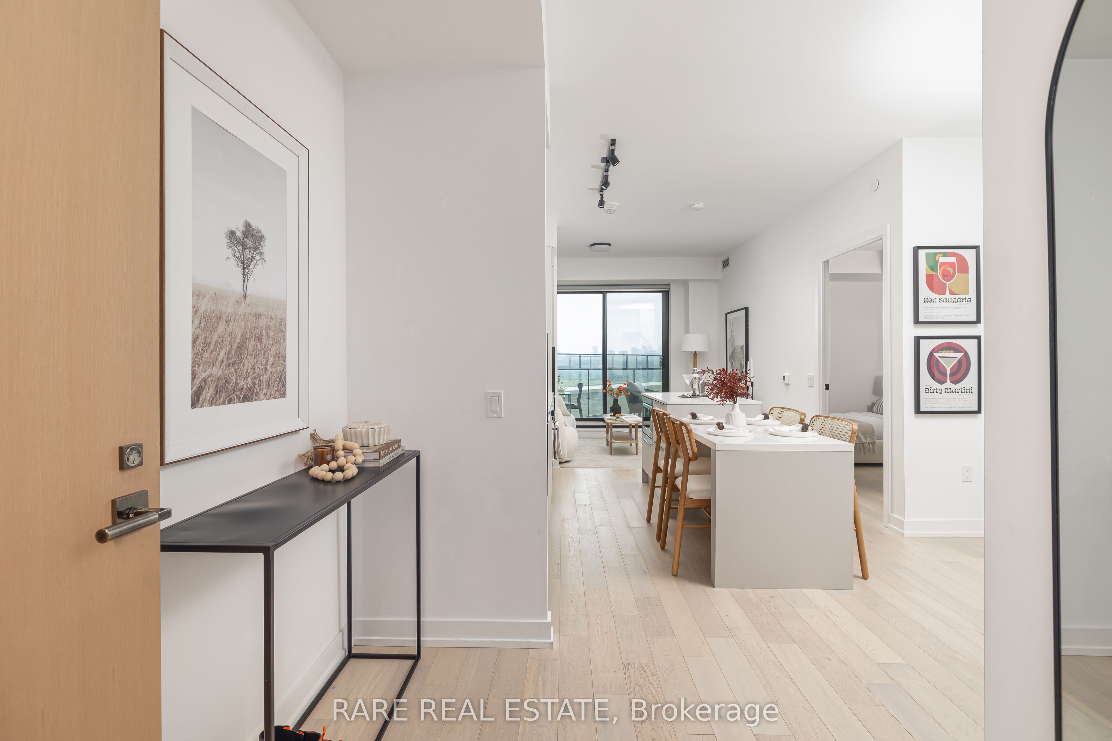 200 Sudbury Street 907, Toronto, ON M6J 0H1 photo 2