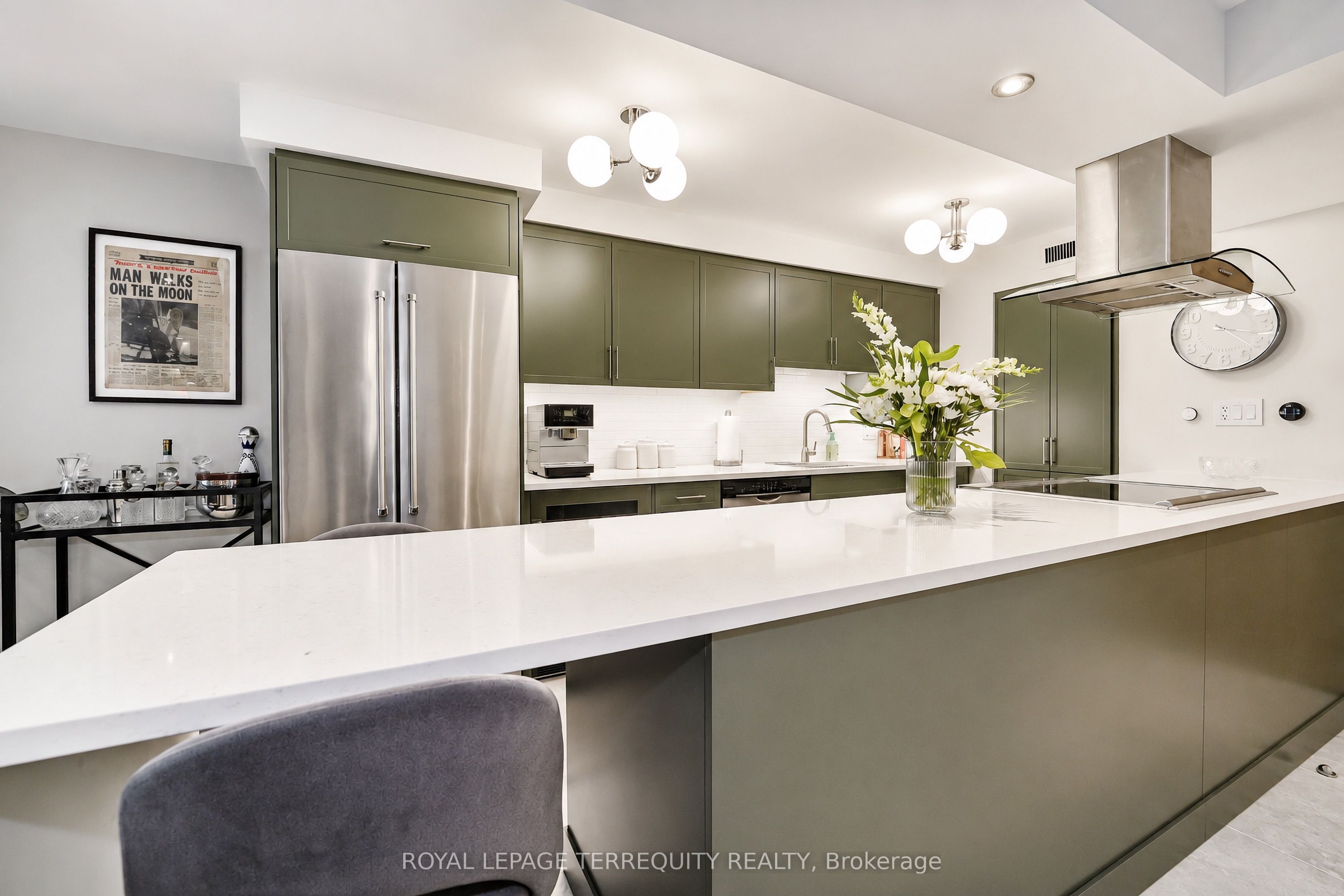35 Church Street 208, Toronto, ON M5E 1T3 photo 4