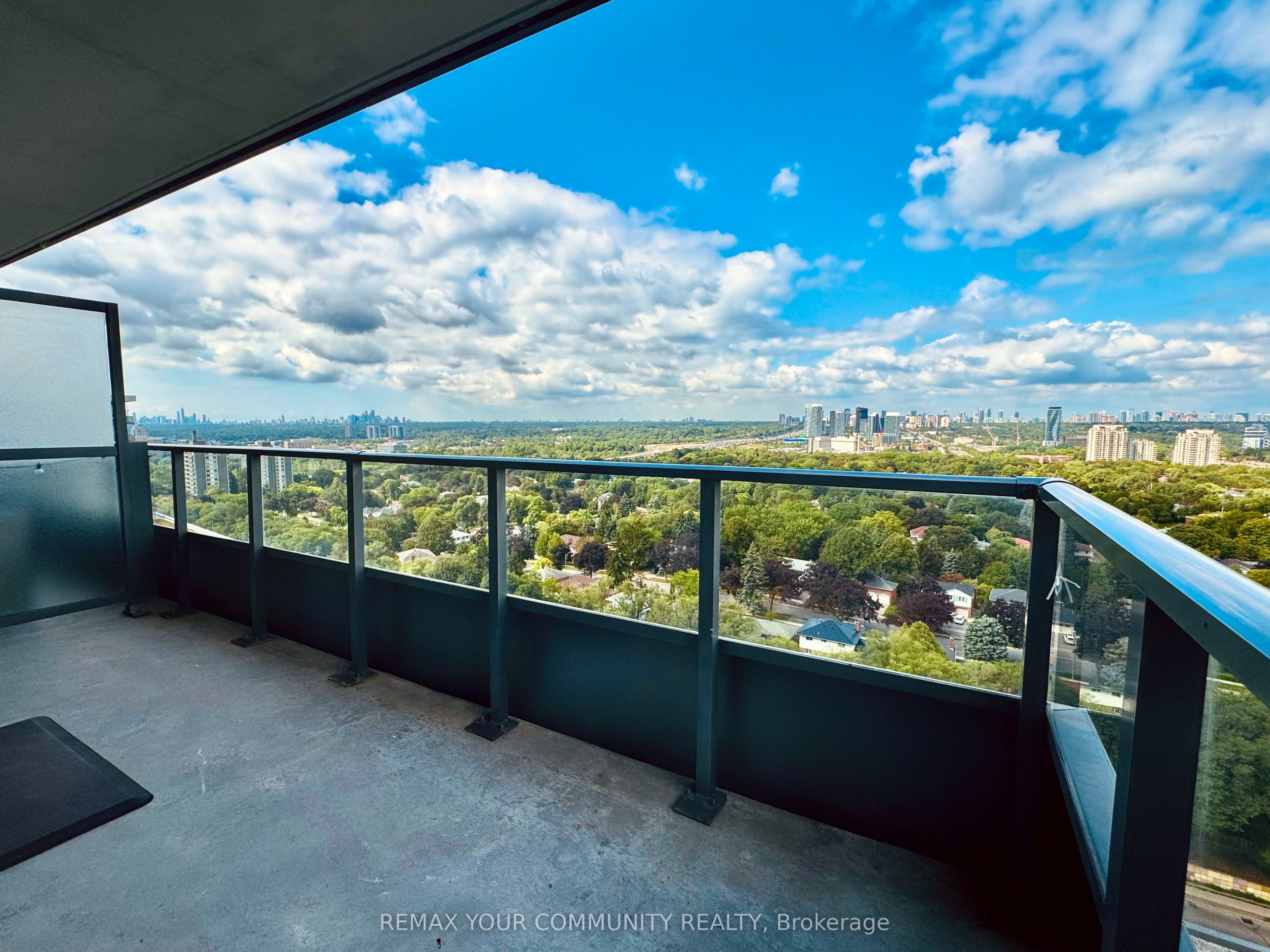 50 FOREST MANOR Road 1405, Toronto, ON M2J 0E3 photo 2