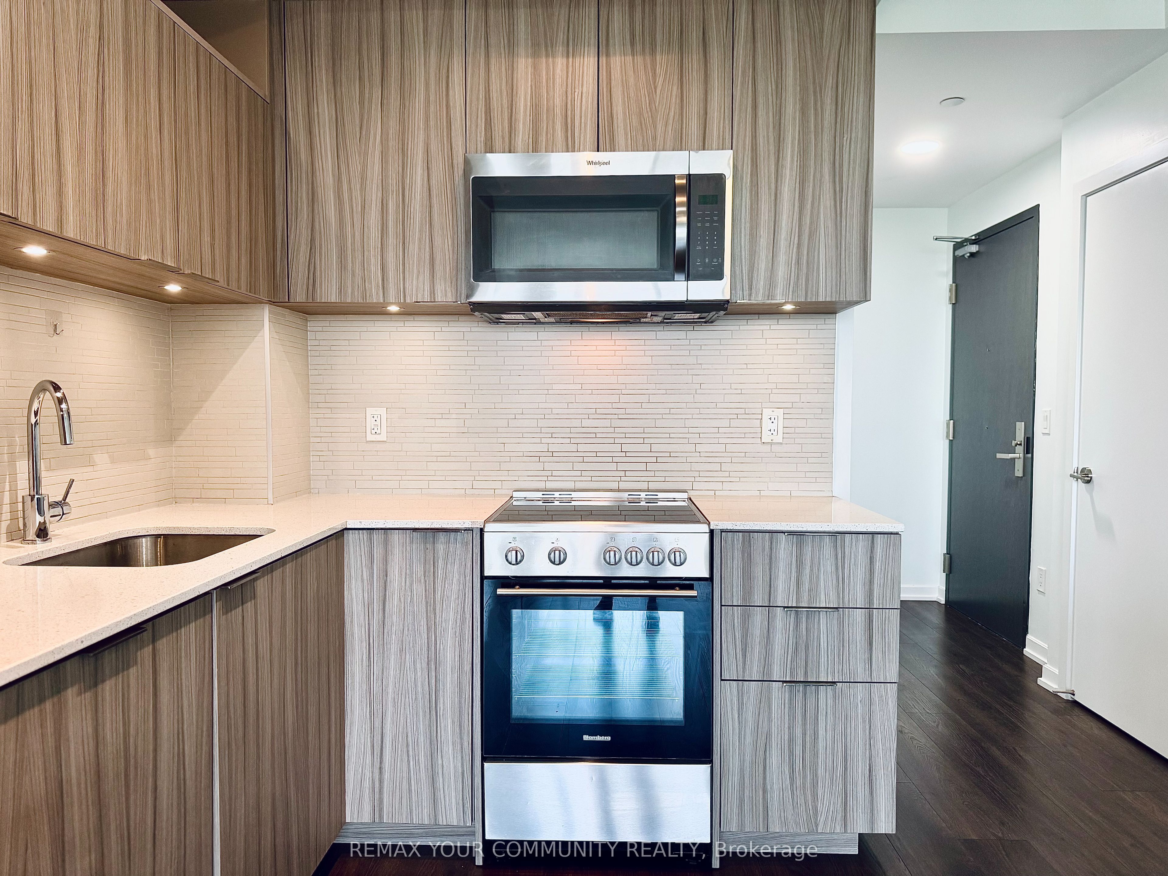 50 FOREST MANOR Road 1405, Toronto, ON M2J 0E3 photo 5