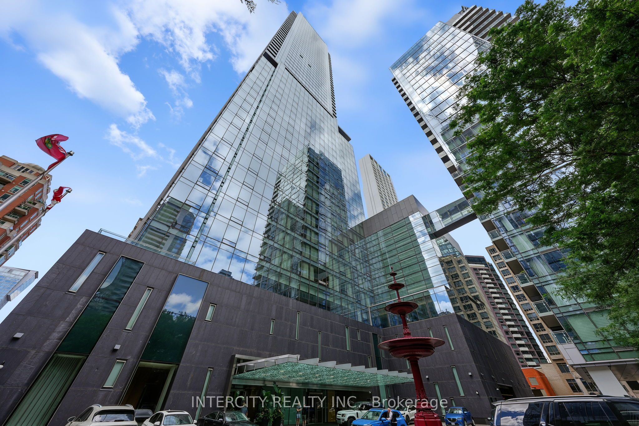 50 Yorkville Avenue 4001, Toronto, ON M4W 0A3 photo 2