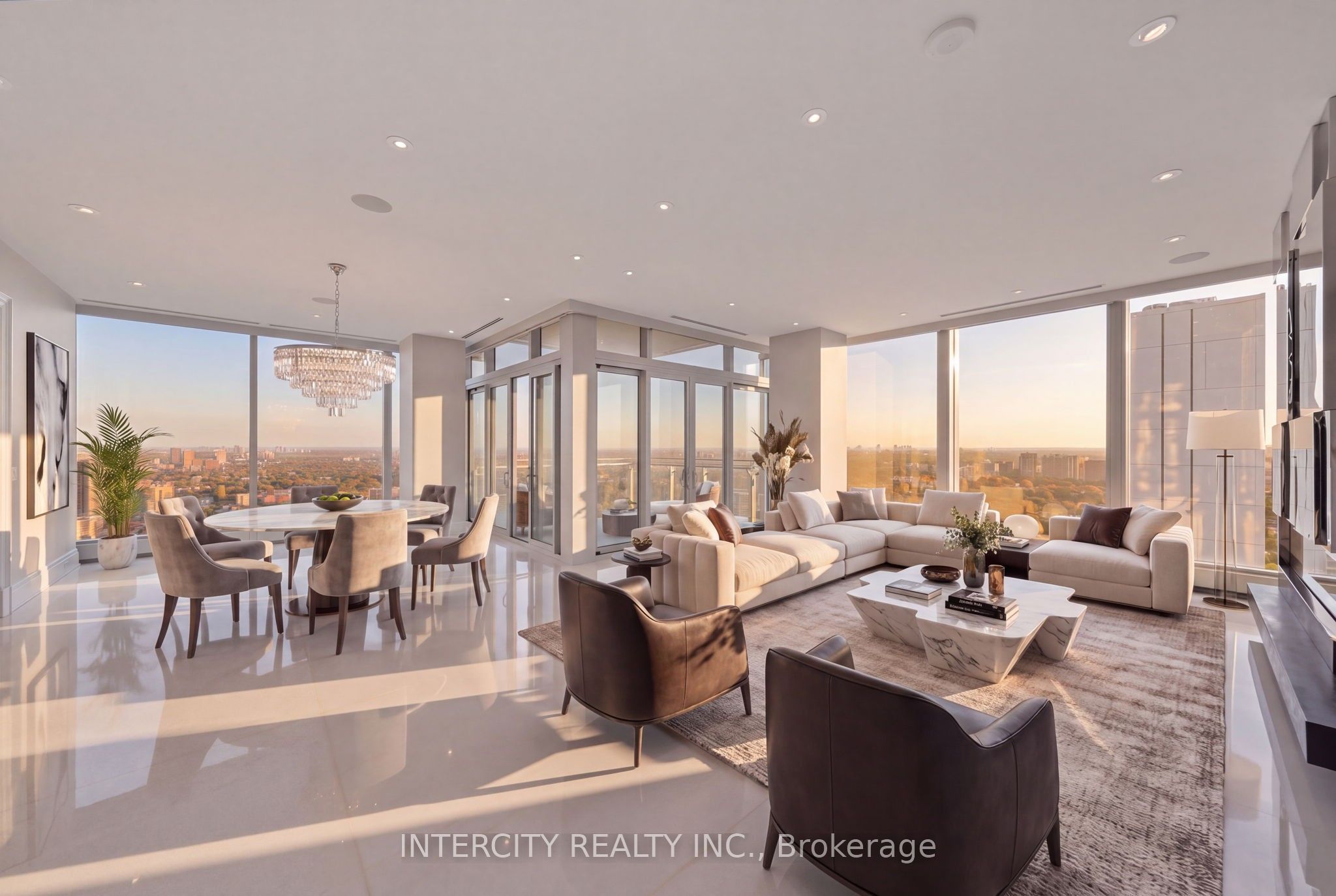50 Yorkville Avenue 4001, Toronto, ON M4W 0A3 photo 5