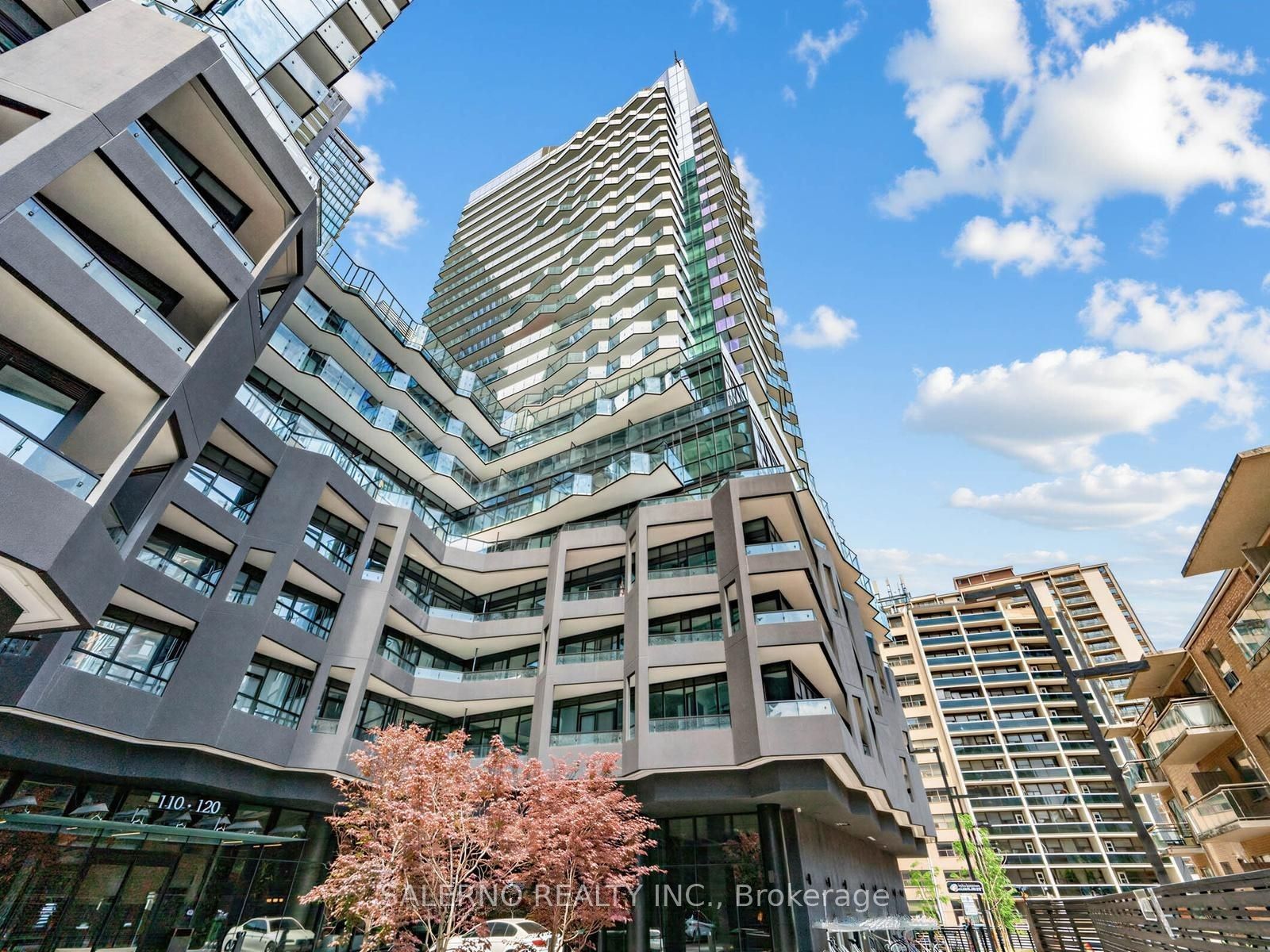 120 Broadway Avenue 1702, Toronto, ON M4P 0E9