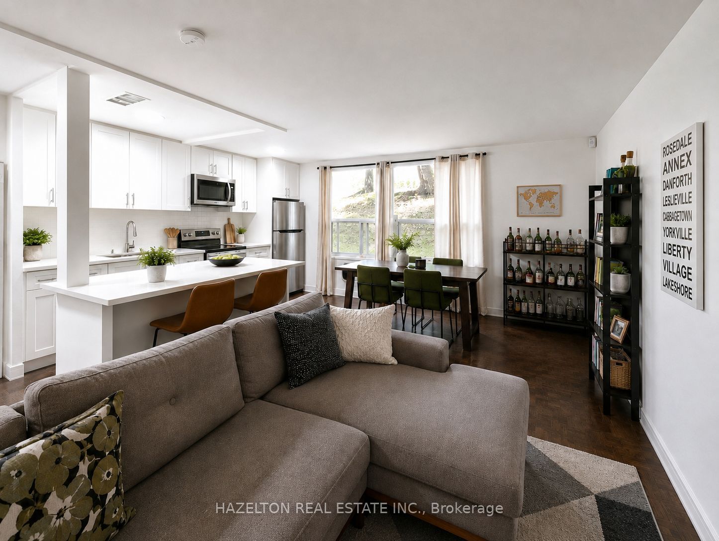 4 Sherbourne Street N 107, Toronto, ON M4W 2T1 photo 2