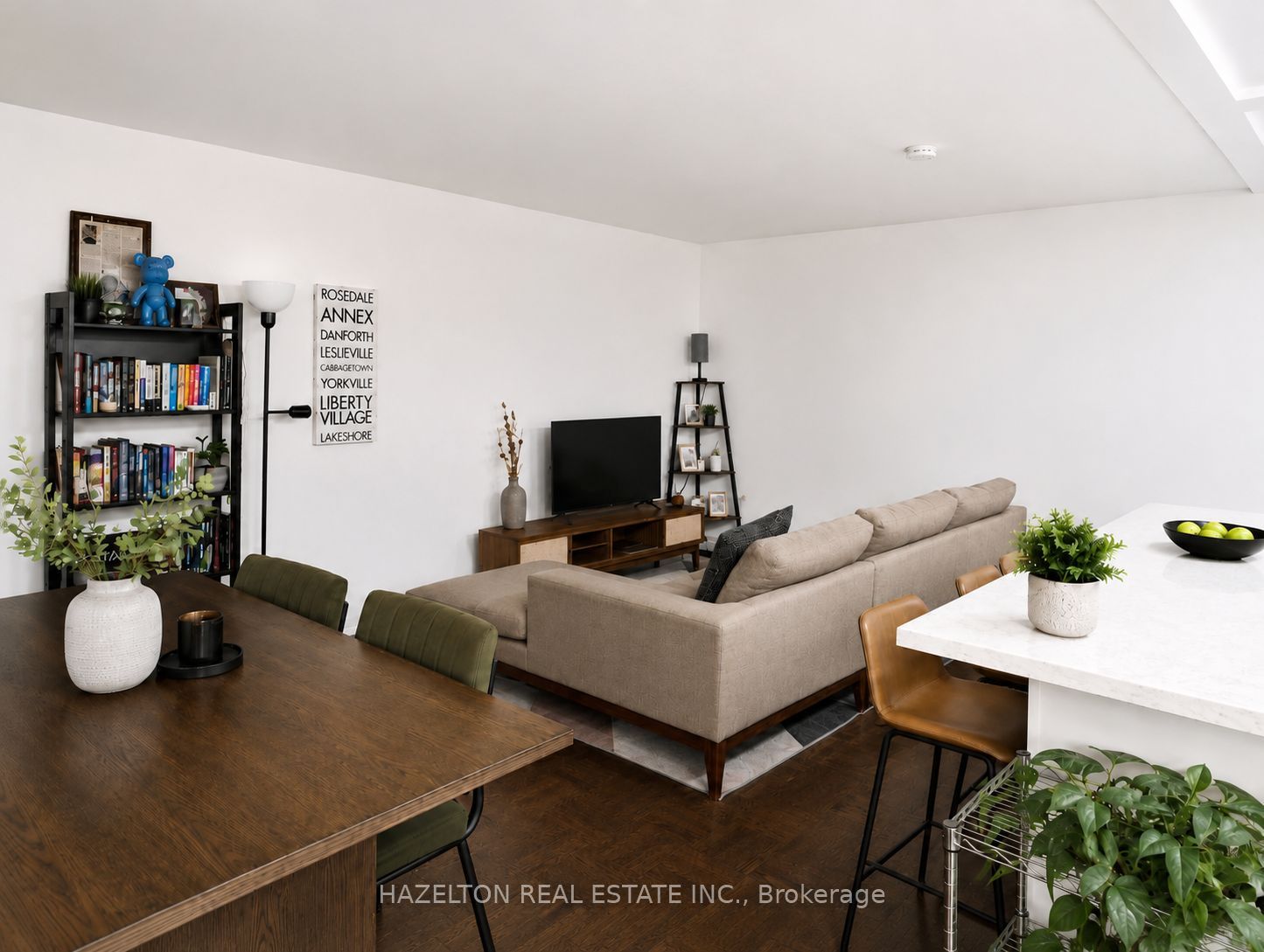 4 Sherbourne Street N 107, Toronto, ON M4W 2T1 photo 3