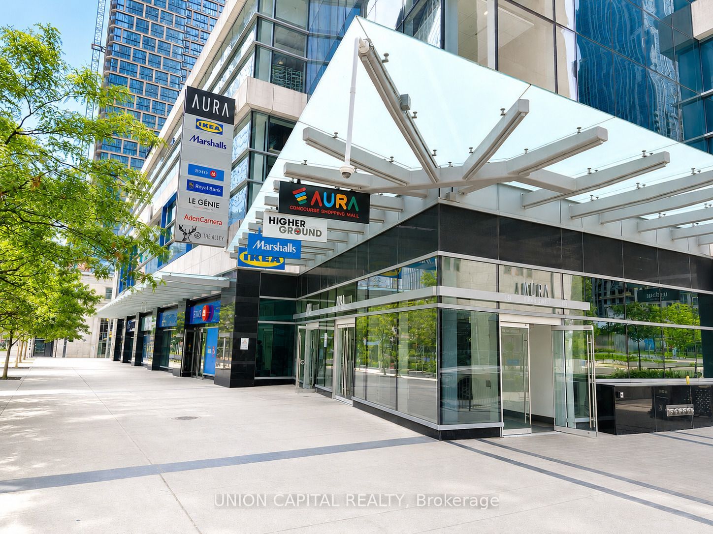 386 Yonge Street 4903, Toronto, ON M5B 0A5 photo 3
