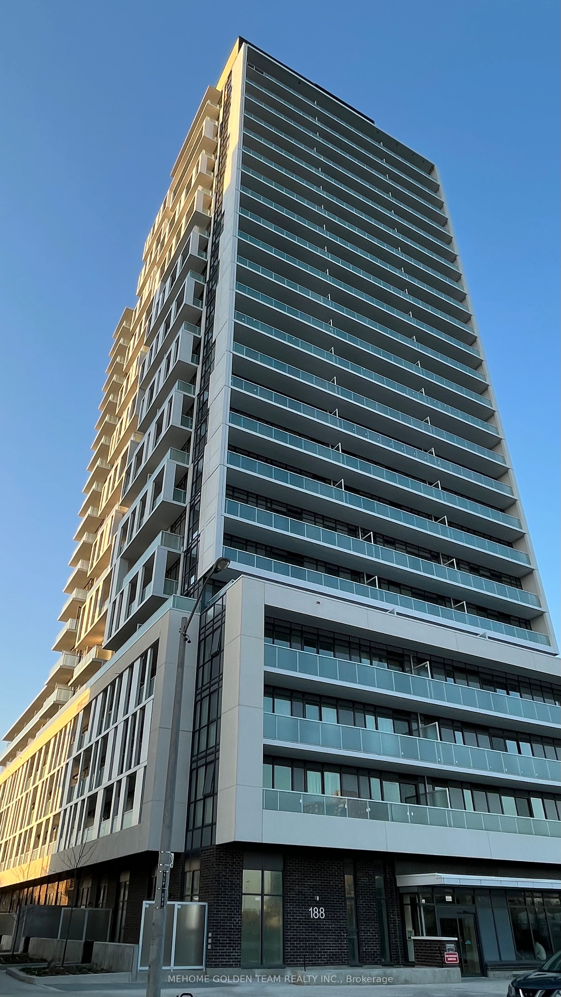 188 Fairview Mall Drive 602, Toronto, ON M2J 4T1