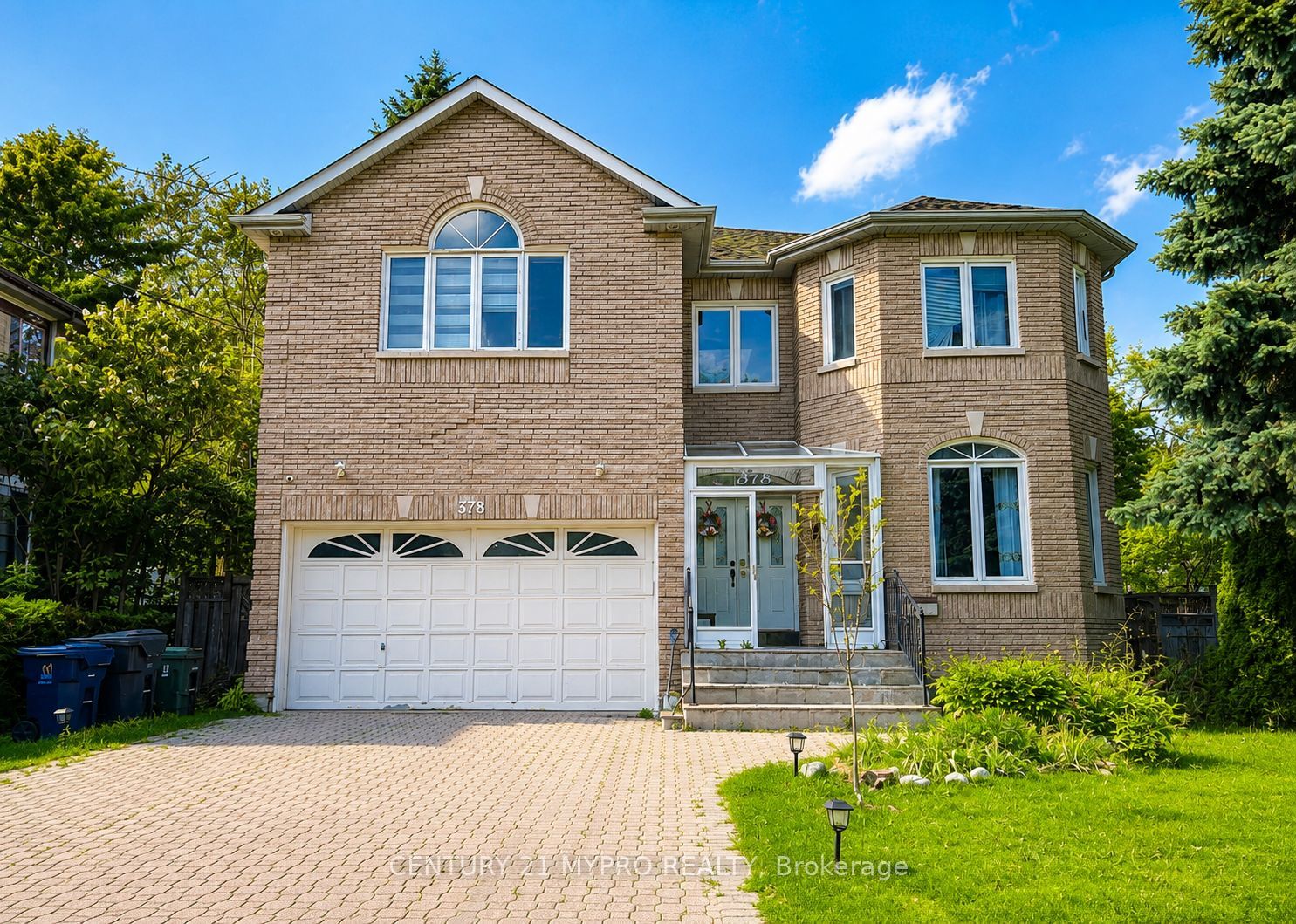 378 Princess Avenue, Toronto, ON M2N 3S8