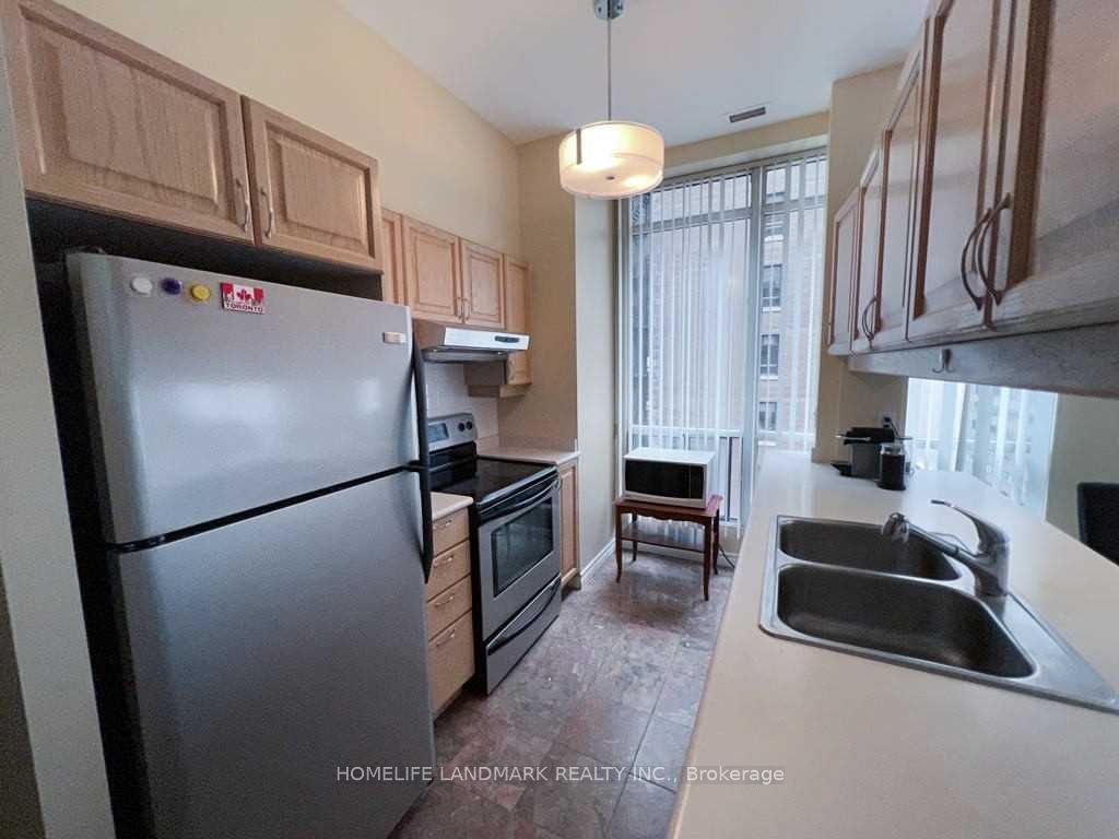 7 King Street E 1110, Toronto, ON M5C 3C5 photo 4