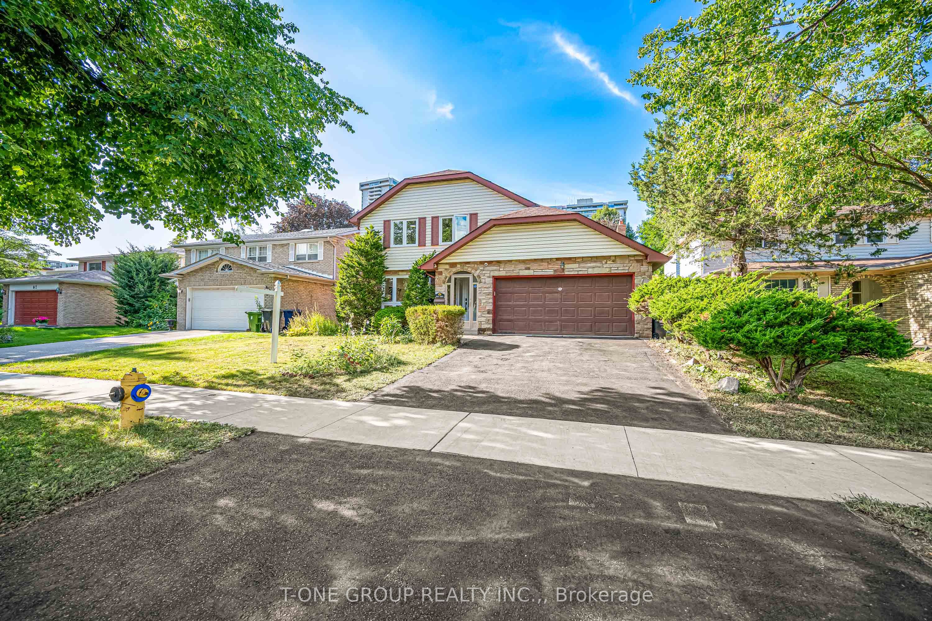 63 Hobart Drive, Toronto, ON M2J 3J8 photo 3