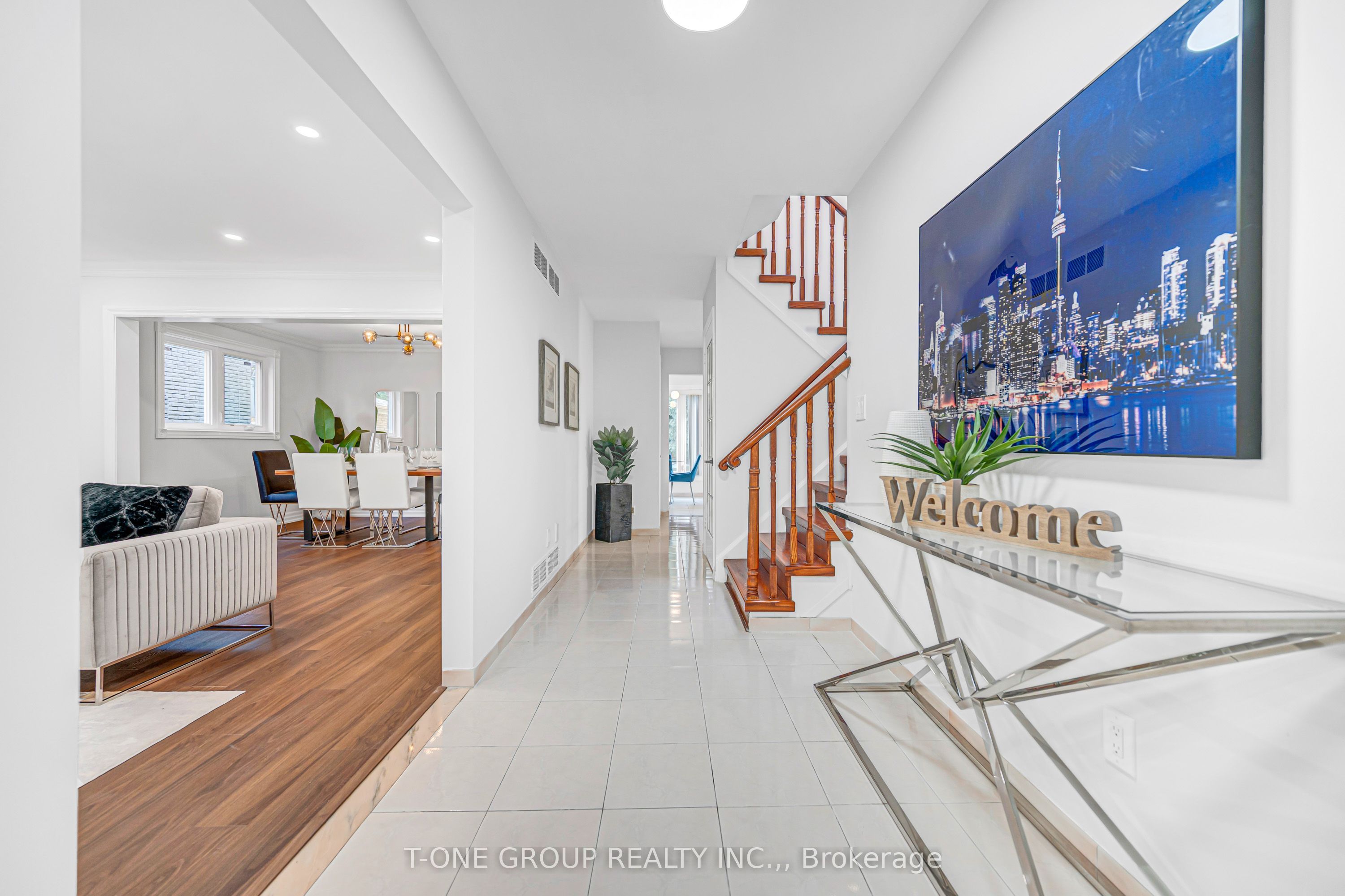 63 Hobart Drive, Toronto, ON M2J 3J8 photo 4