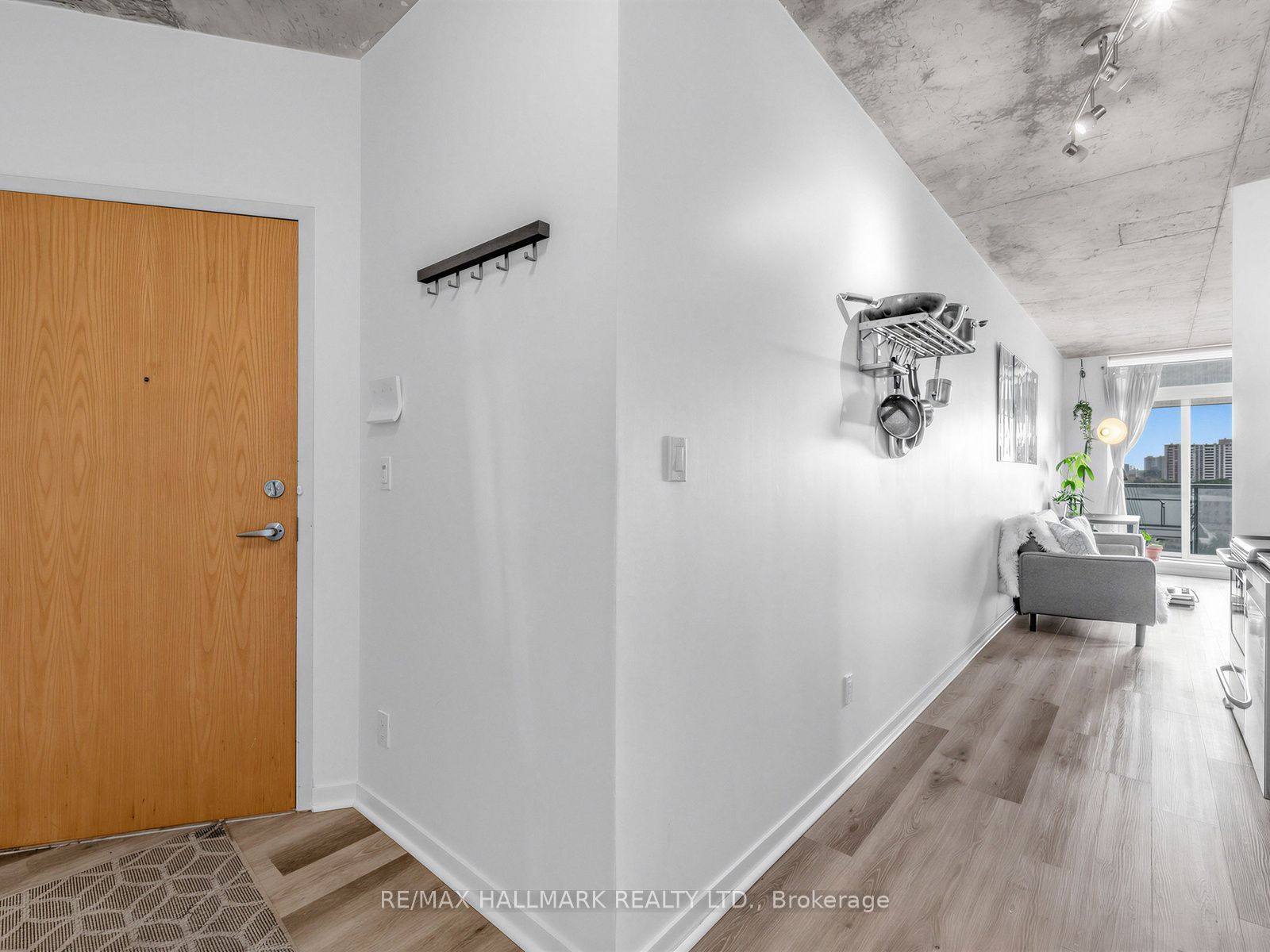 150 Sudbury Street 1117, Toronto, ON M6J 3S8 photo 5