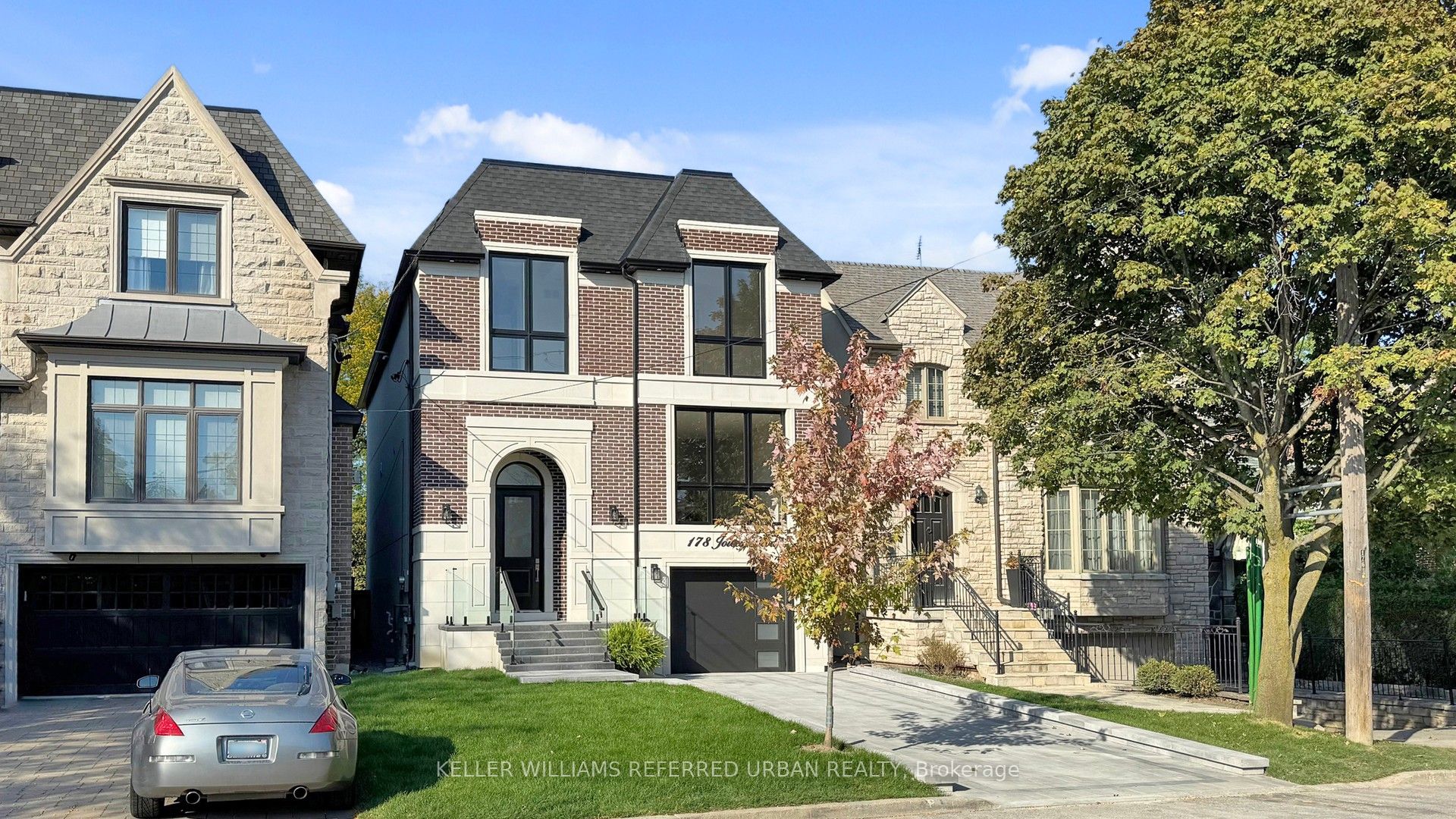 178 Joicey Boulevard, Toronto, ON M5M 2V2