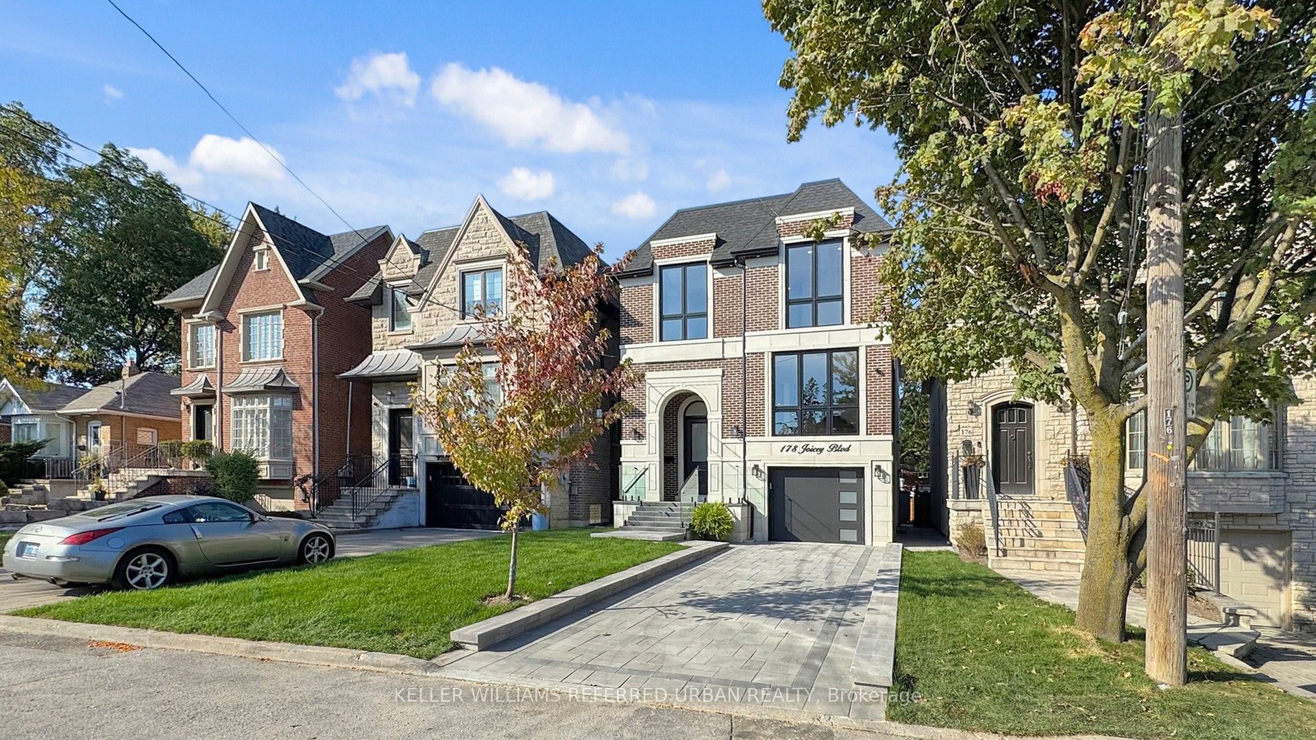 178 Joicey Boulevard, Toronto, ON M5M 2V2 photo 2