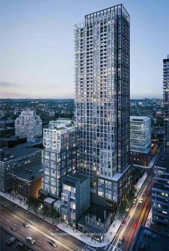 108 Peter Street 616, Toronto, ON M5V 0W2