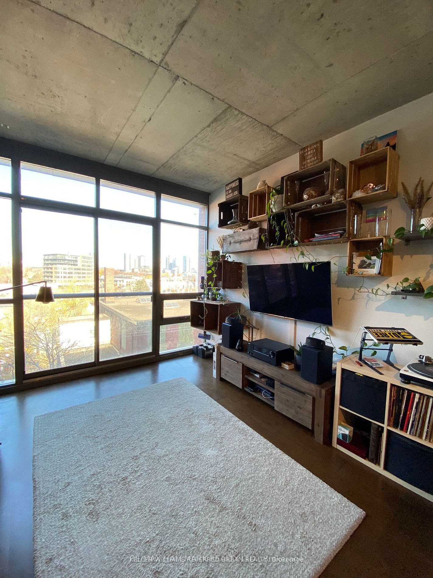 33 Mill Street 509, Toronto, ON M5A 3R3