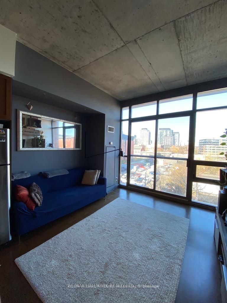 33 Mill Street 509, Toronto, ON M5A 3R3 photo 2