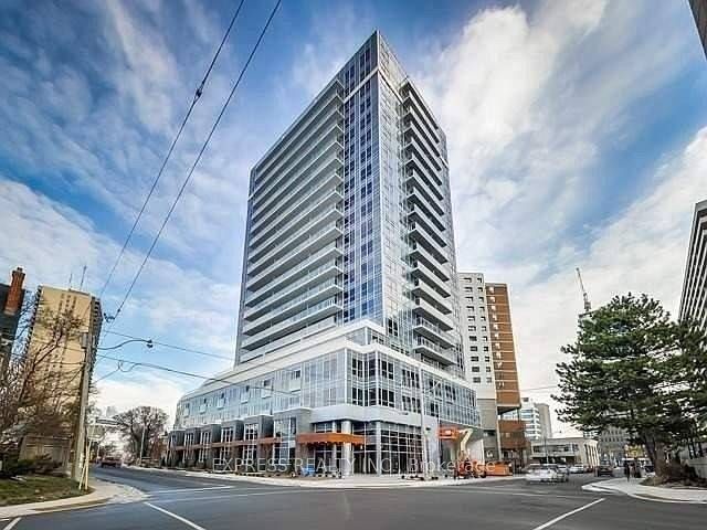 58 Orchard View Boulevard 1601, Toronto, ON M4R 0A2
