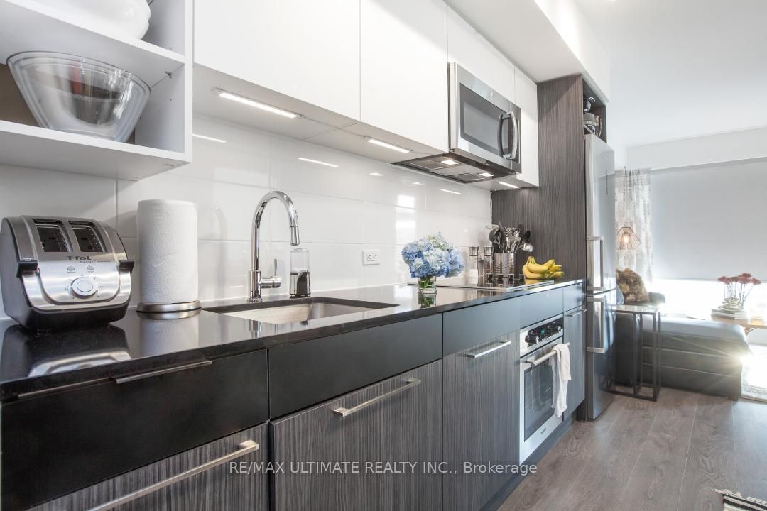 68 Shuter Street 2606, Toronto, ON M5B 0B4 photo 5