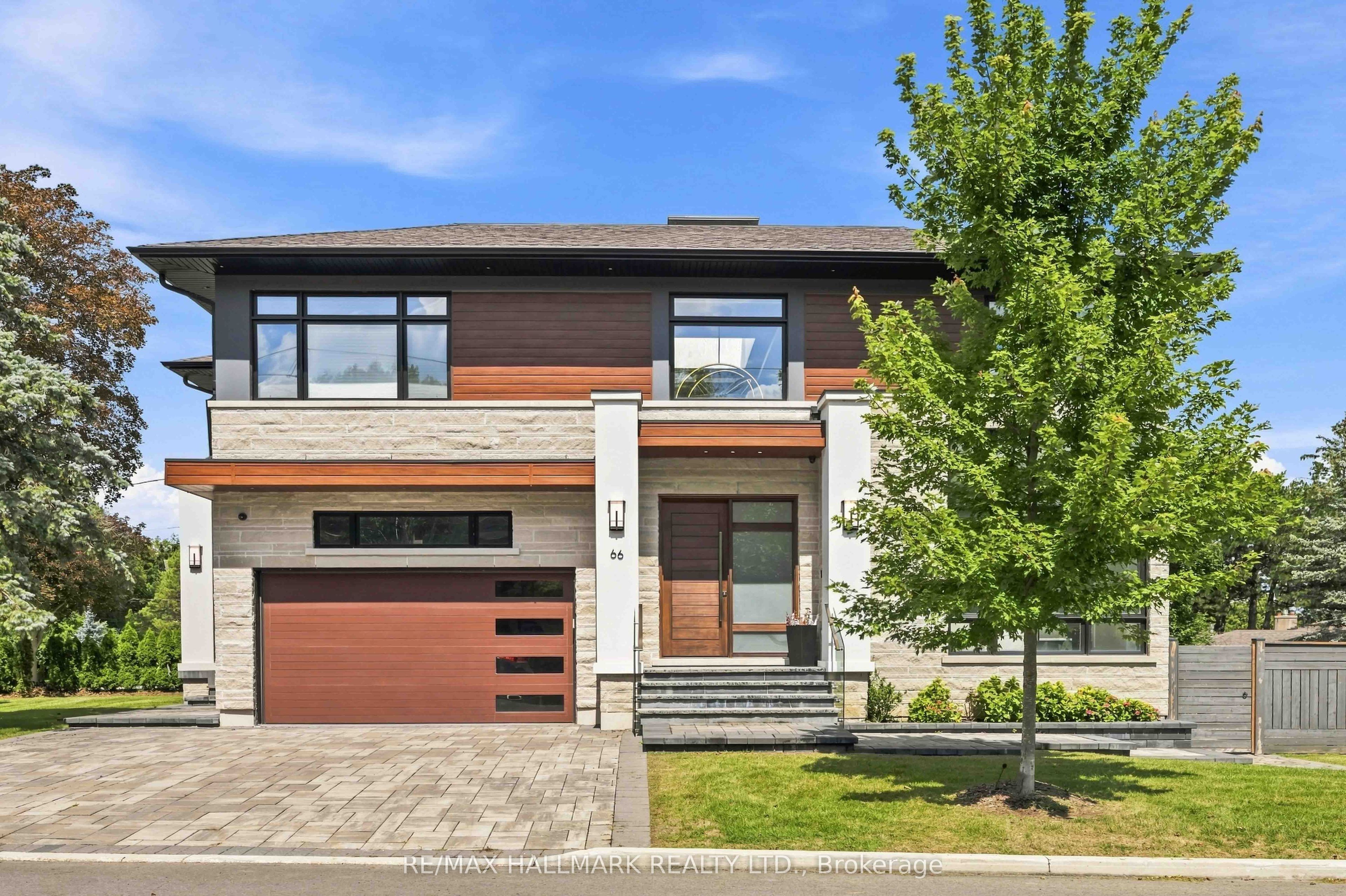 66 Forest Grove Drive, Toronto, ON M2K 1Z6 photo 2