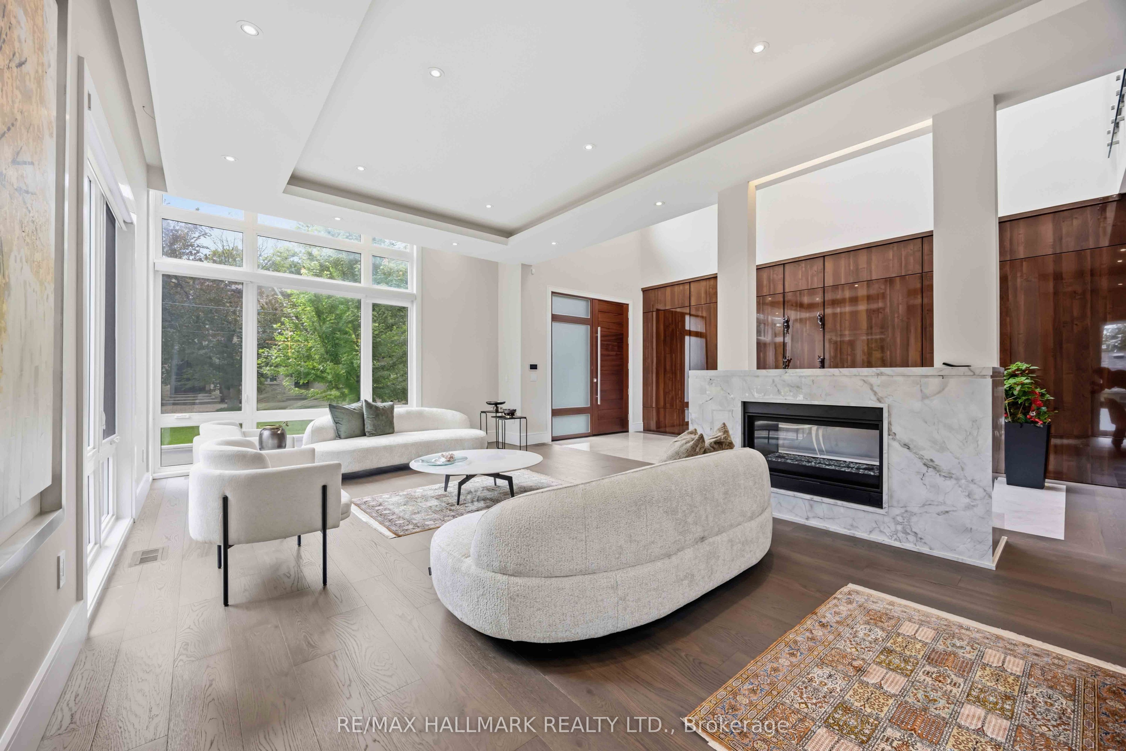 66 Forest Grove Drive, Toronto, ON M2K 1Z6 photo 4