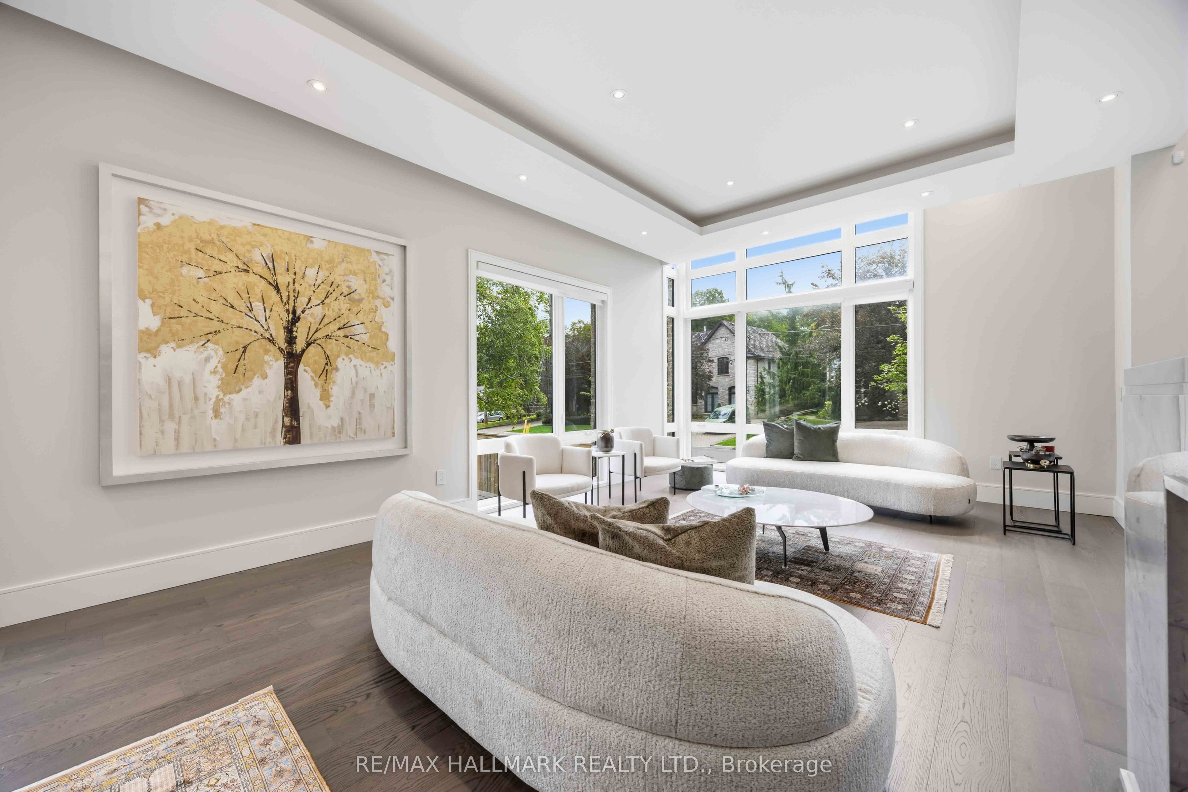 66 Forest Grove Drive, Toronto, ON M2K 1Z6 photo 5