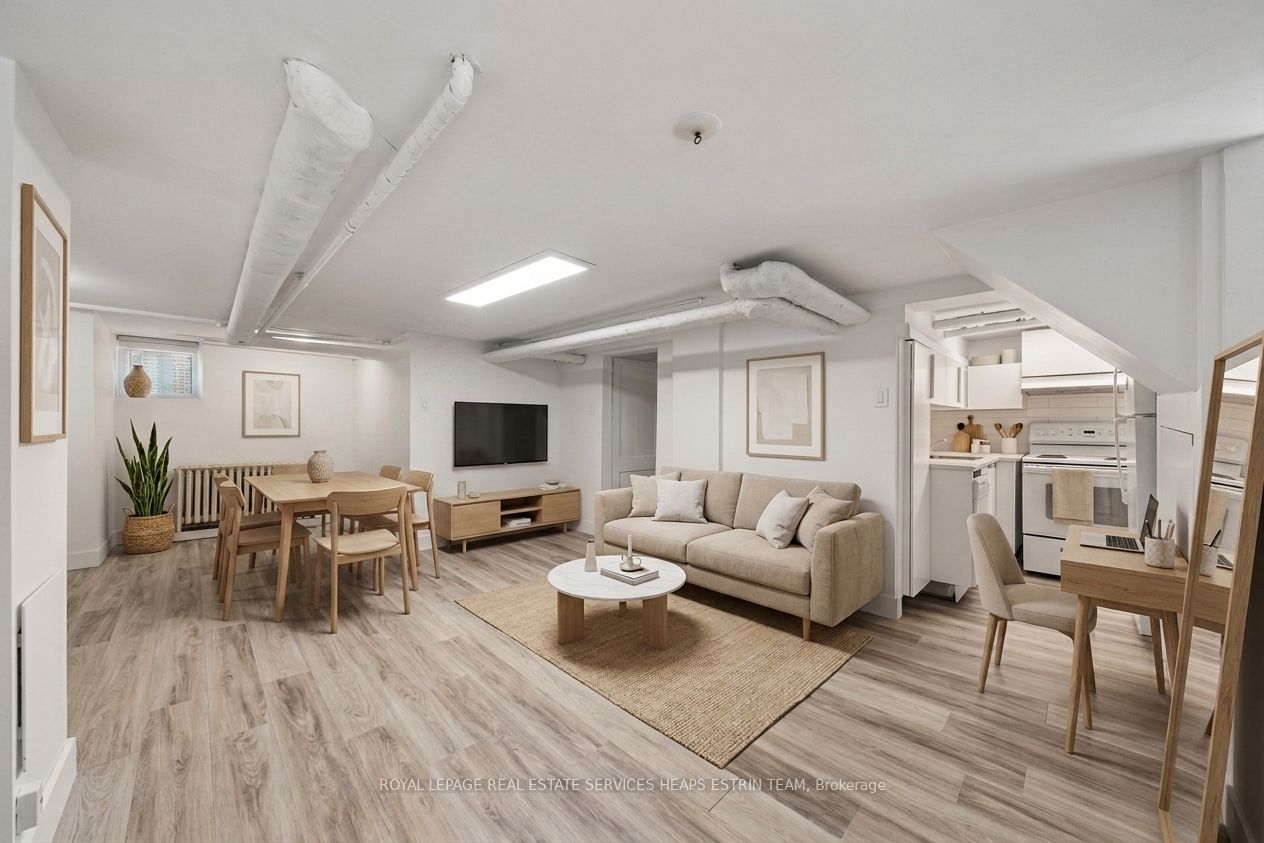 330 St Clair Avenue E Lower, Toronto, ON M4T 1P4 photo 3