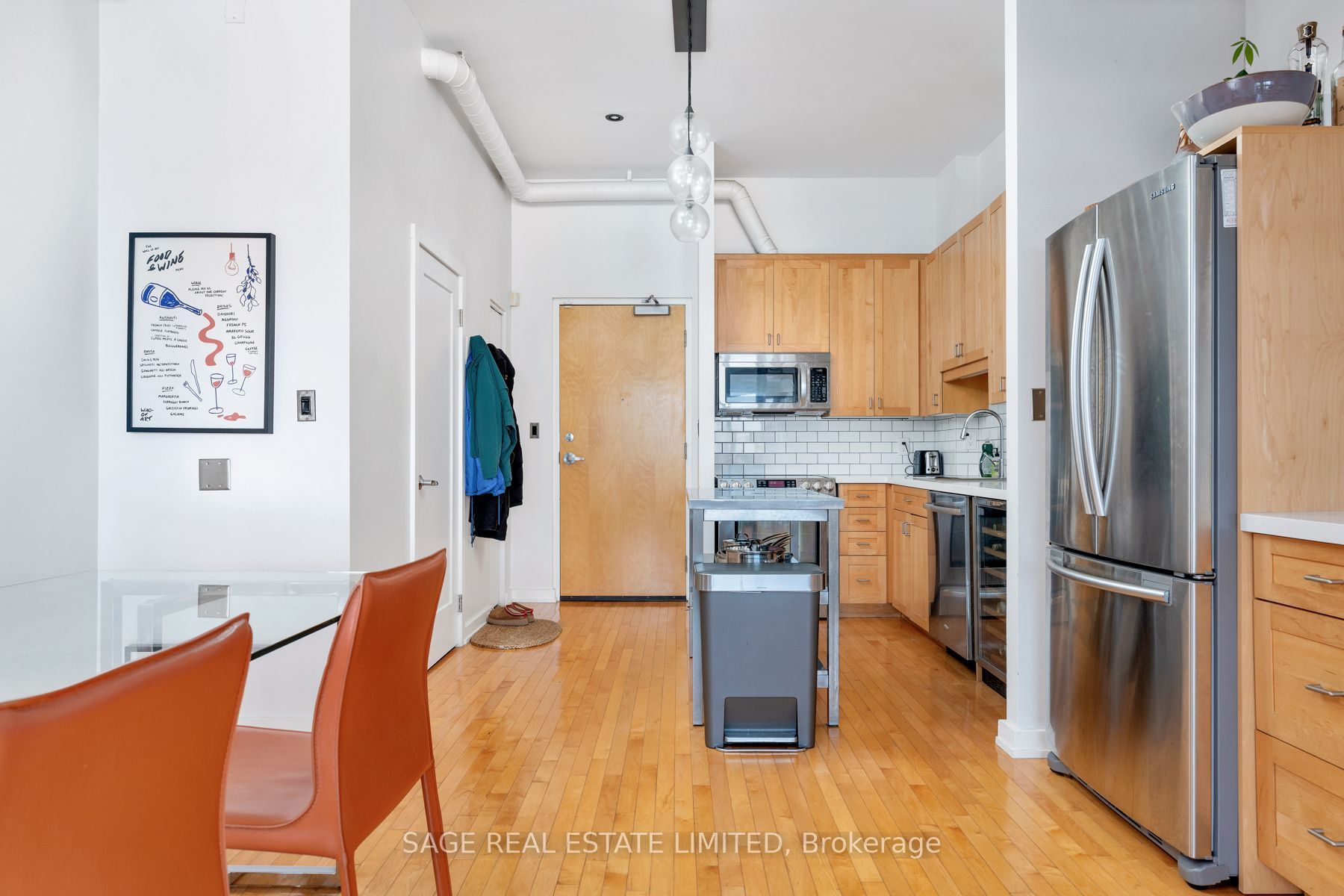 766 King Street W 412, Toronto, ON M5V 1N6 photo 4