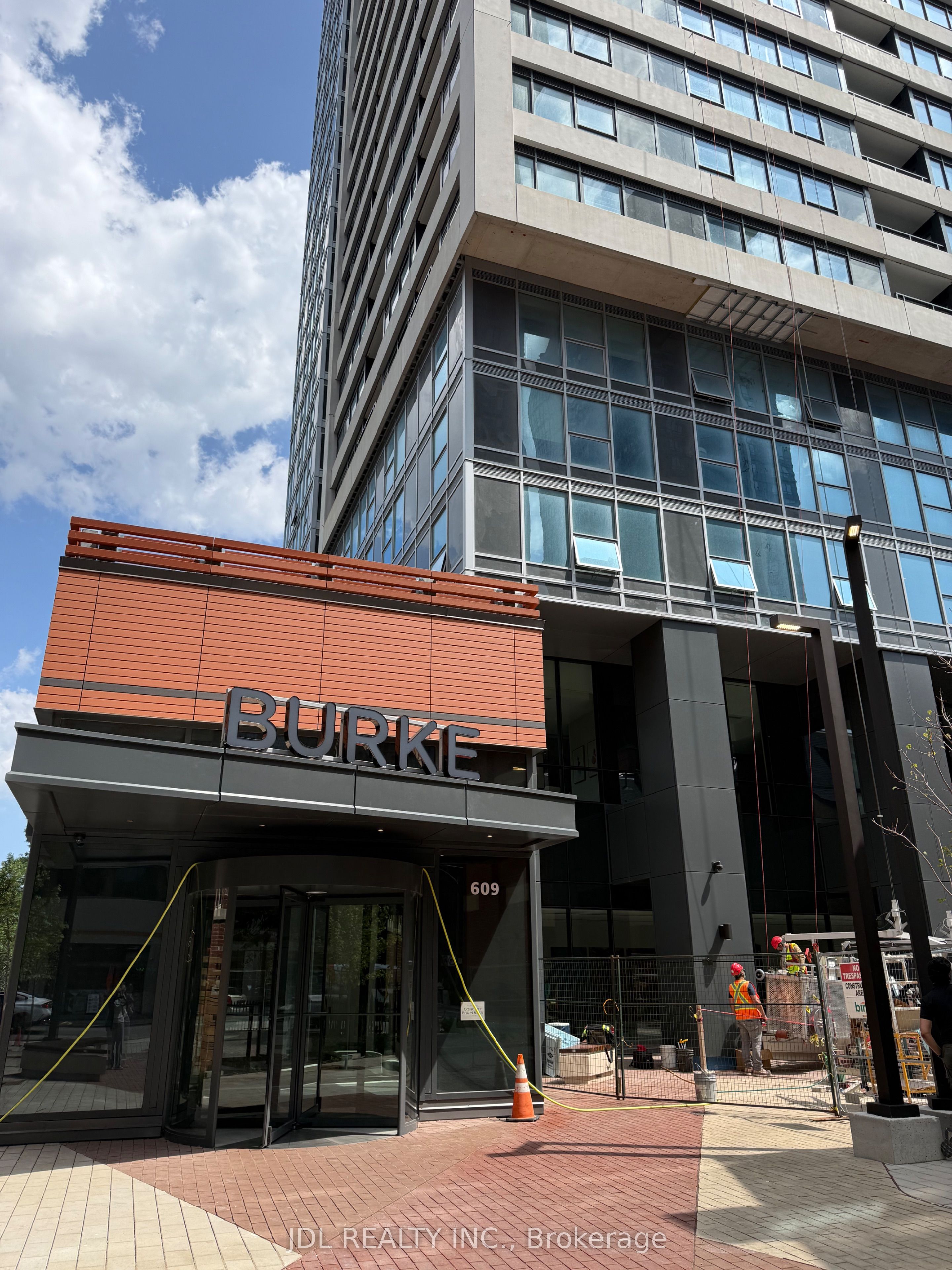 609 Sherbourne Street 4810, Toronto, ON M4X 0A4