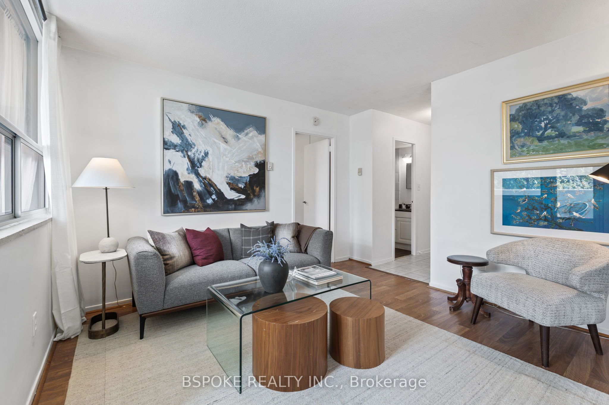 40 Homewood Avenue 609, Toronto, ON M4Y 2K2
