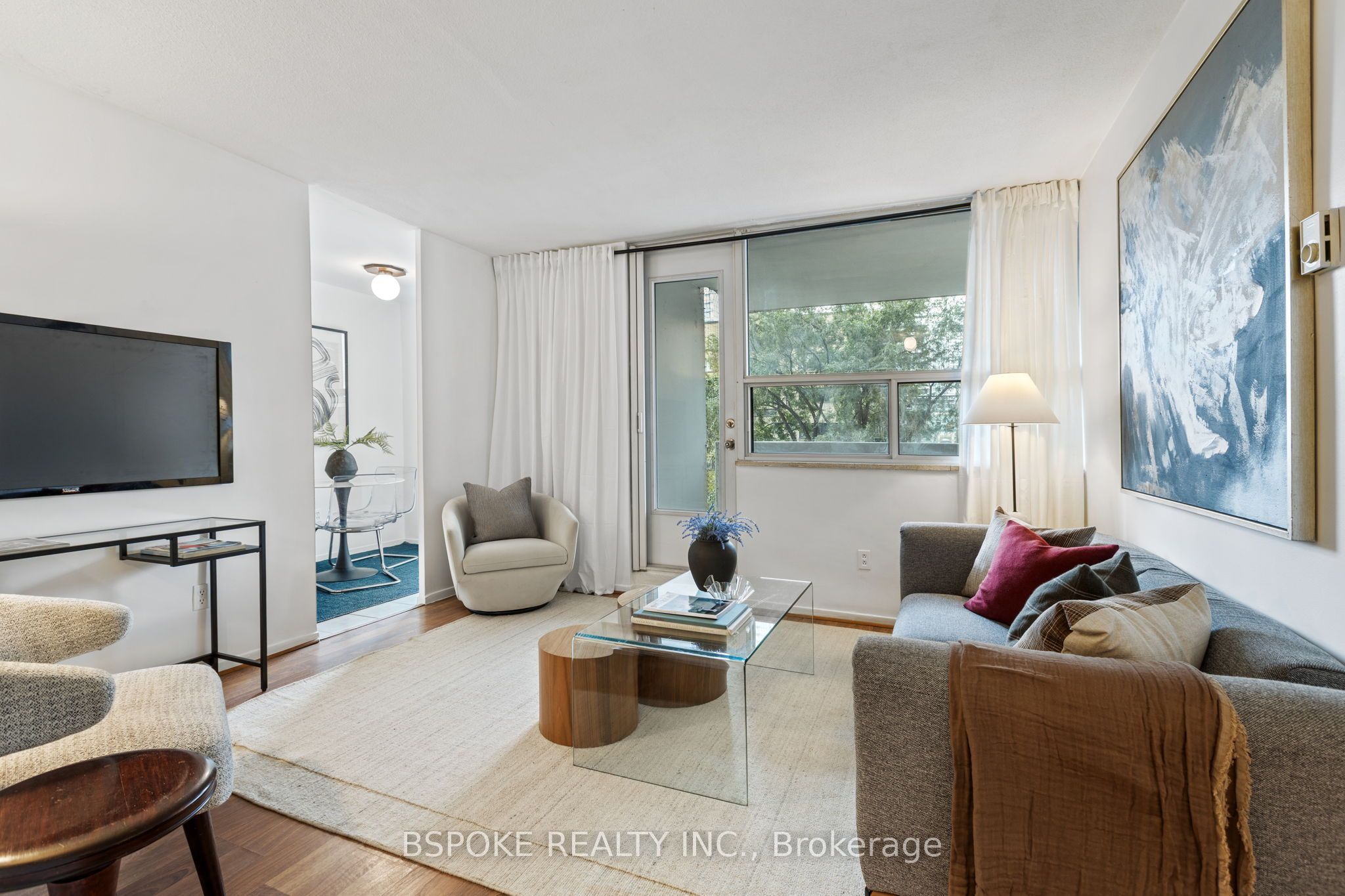 40 Homewood Avenue 609, Toronto, ON M4Y 2K2 photo 4
