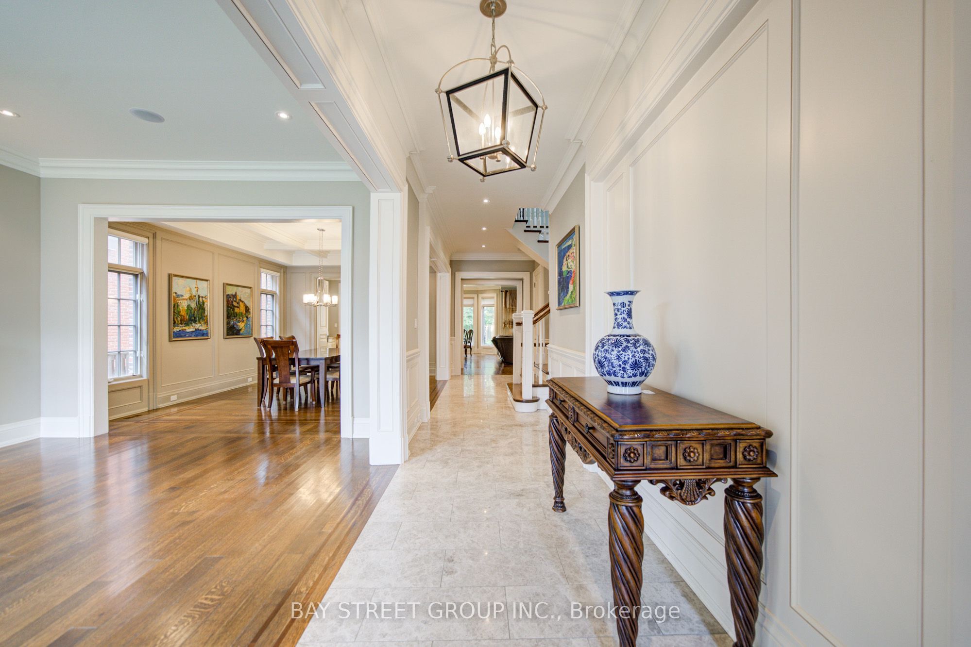 154 Munro Boulevard, Toronto, ON M2P 1C8 photo 4
