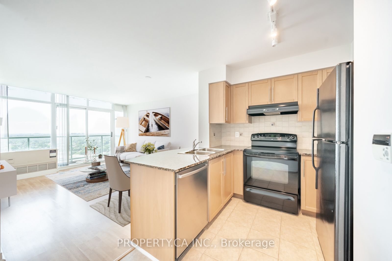 5508 Yonge Street PH03, Toronto, ON M2N 7L2 photo 3