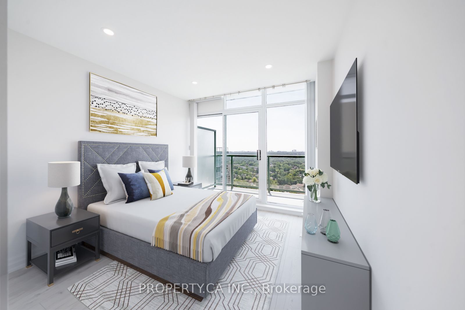 5508 Yonge Street PH03, Toronto, ON M2N 7L2 photo 4