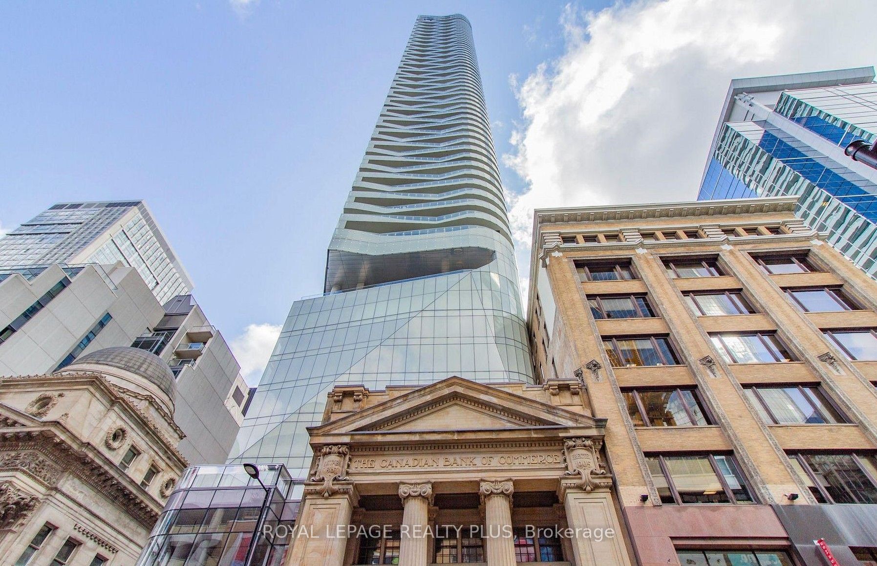 197 Yonge Street 3509, Toronto, ON M5B 1M4