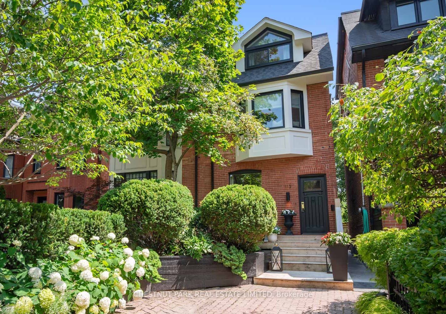 113 Cottingham Street, Toronto, ON M4V 1B9
