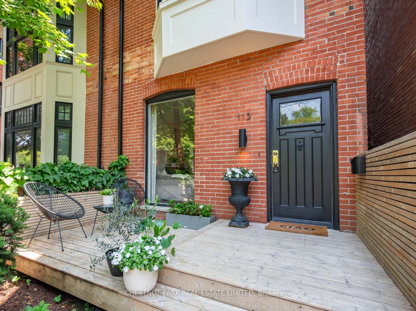 113 Cottingham Street, Toronto, ON M4V 1B9 photo 2