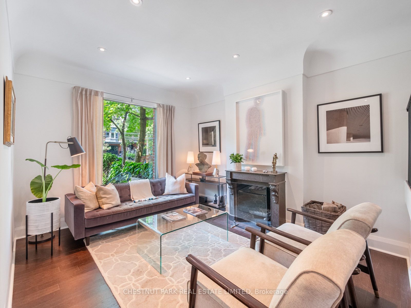 113 Cottingham Street, Toronto, ON M4V 1B9 photo 3