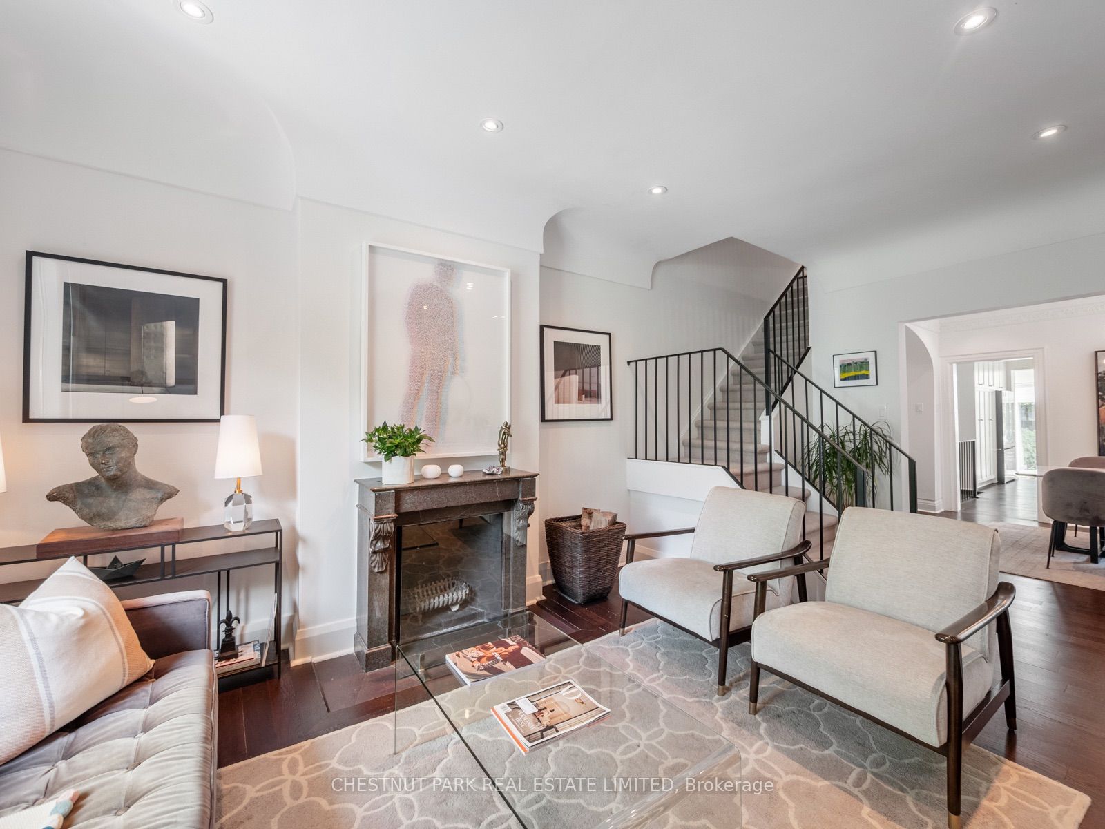 113 Cottingham Street, Toronto, ON M4V 1B9 photo 4
