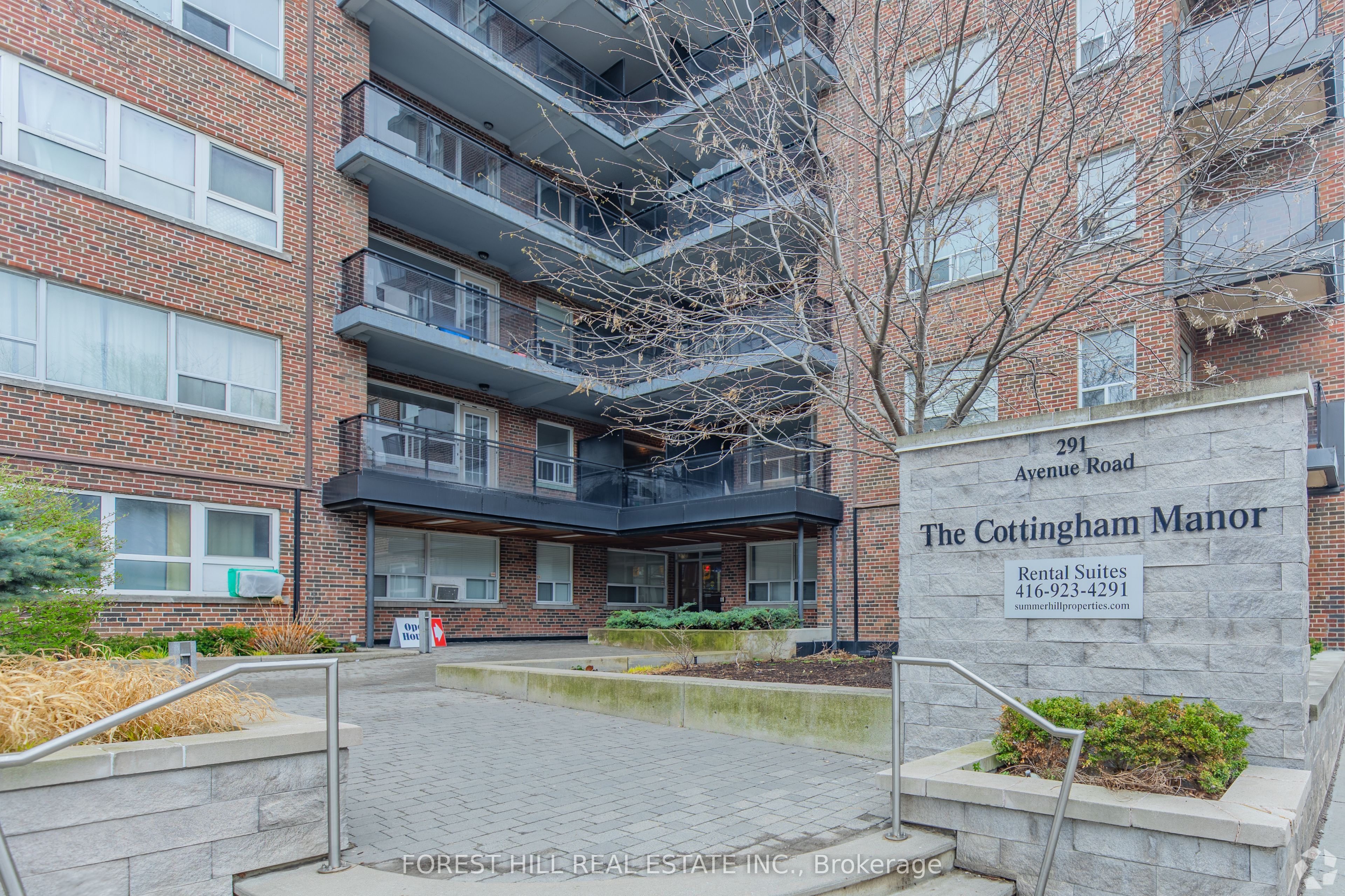 291 Avenue Road 310, Toronto, ON M4V 2G9 photo 2