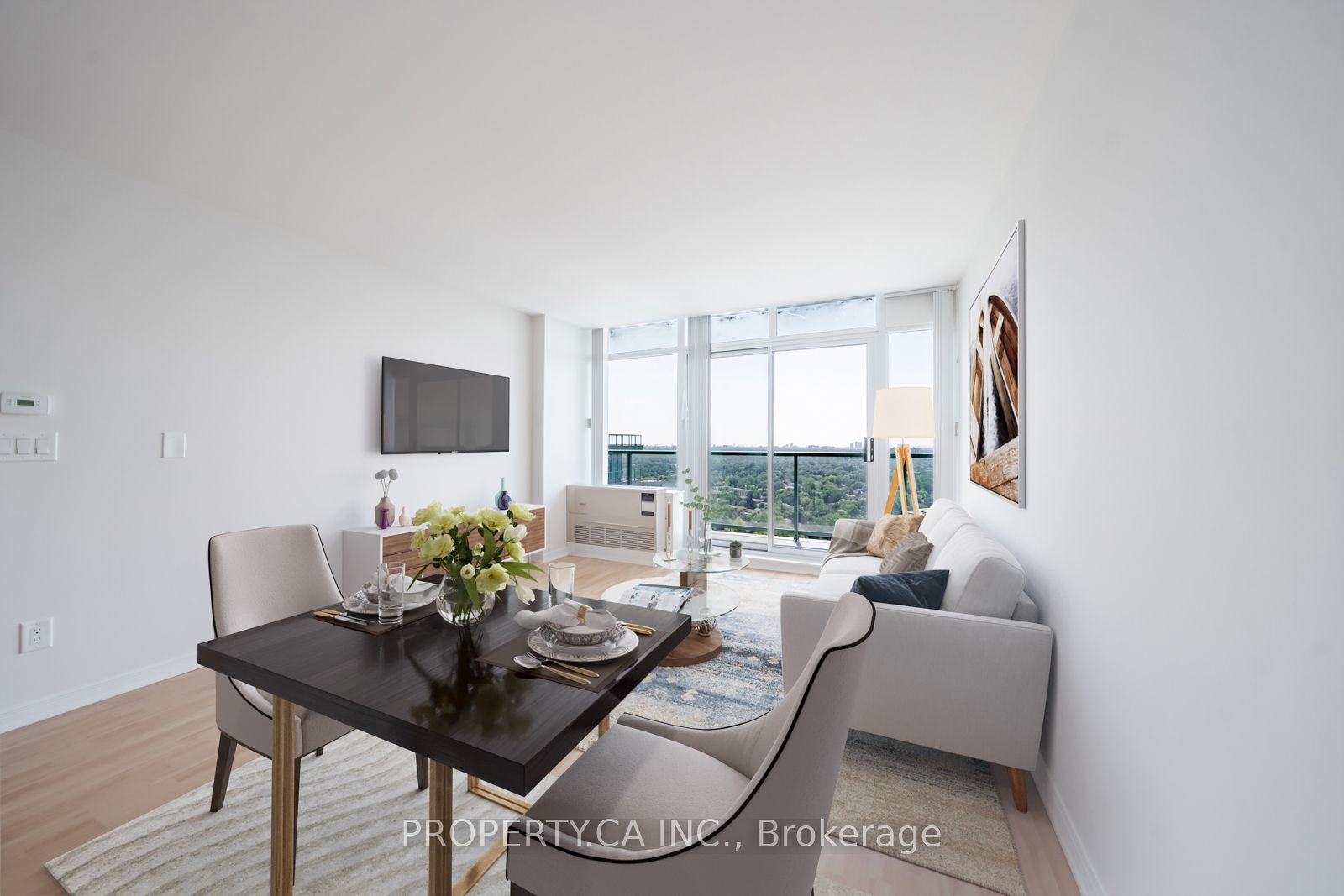 5508 Yonge Street PH03, Toronto, ON M2N 7L2 photo 2