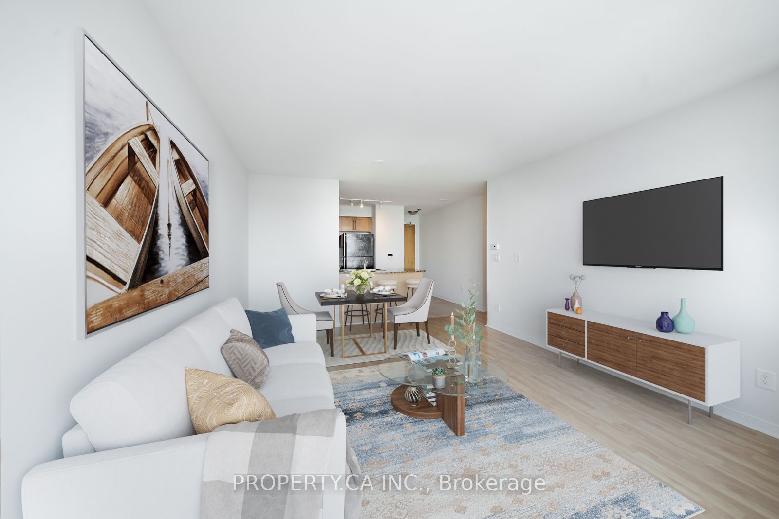 5508 Yonge Street PH03, Toronto, ON M2N 7L2 photo 4
