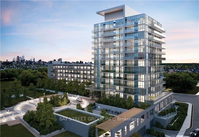 52 Forest Manor Road 1204, Toronto, ON M2J 0E2