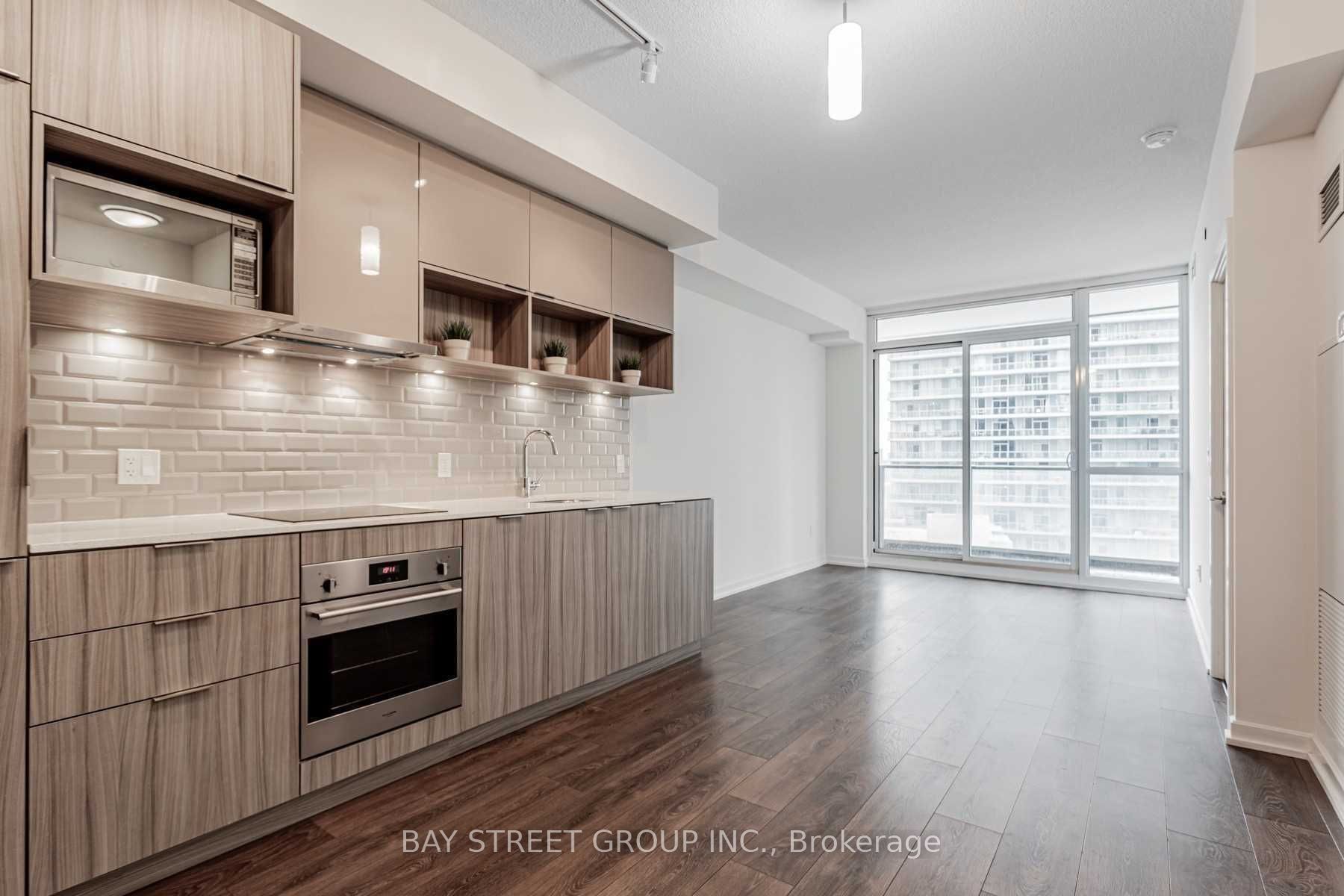 52 Forest Manor Road 1204, Toronto, ON M2J 0E2 photo 2