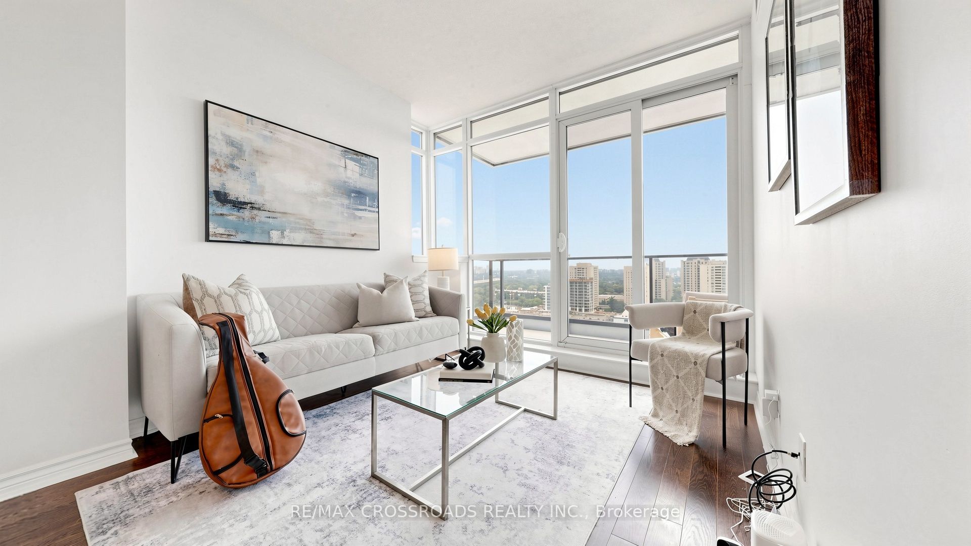 2885 Bayview Avenue 1401, Toronto, ON M2K 0A3 photo 2